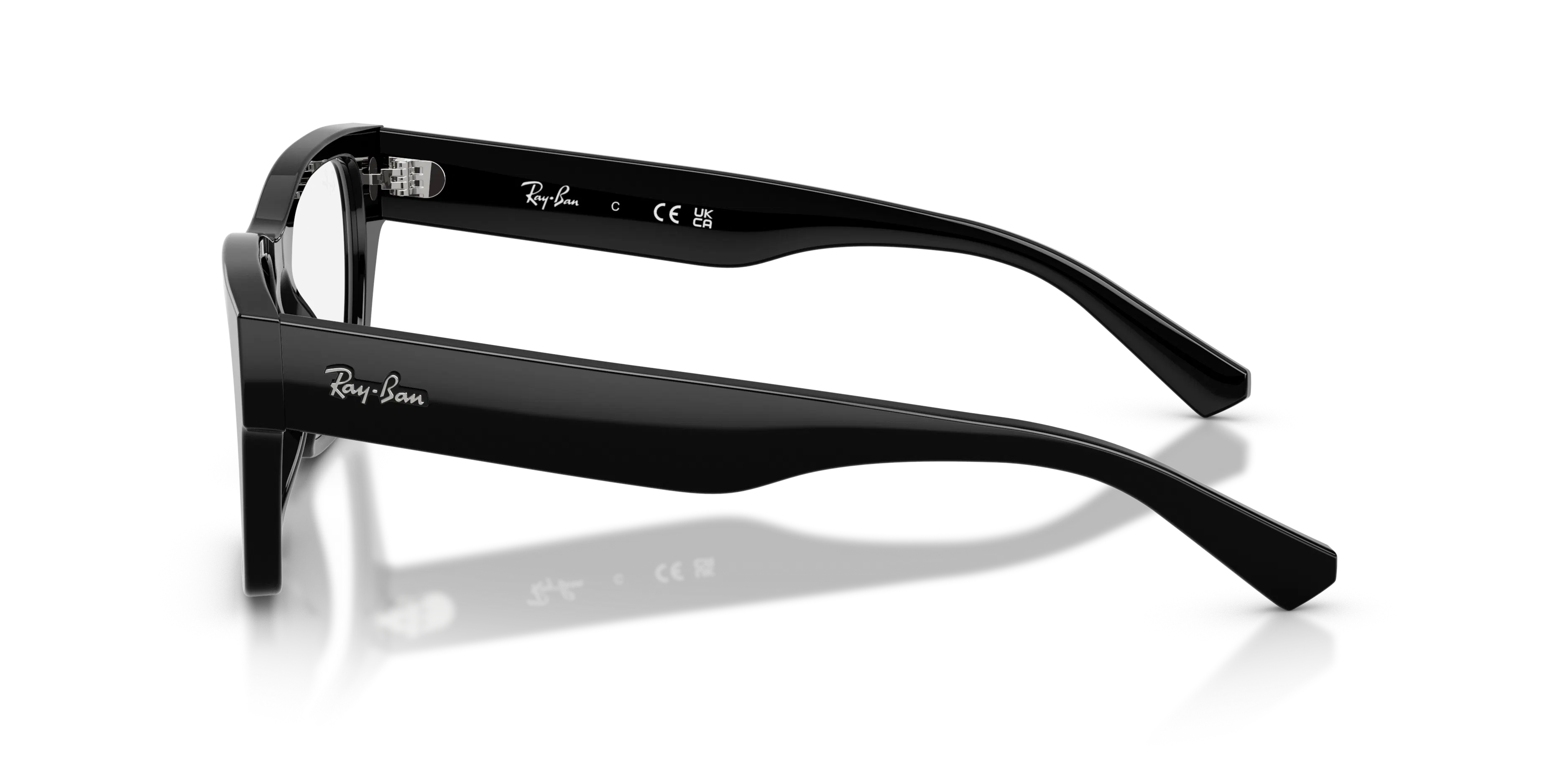 Angle_Left02, Ray-Ban RB5448 2000