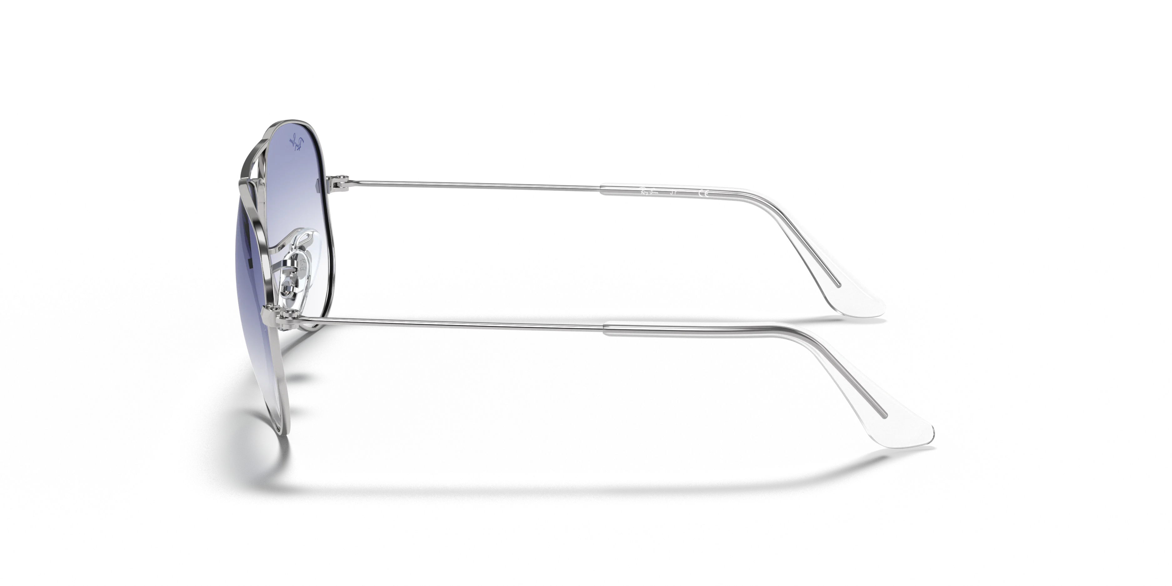 Angle_Left02, Ray-Ban JUNIOR AVIATOR RB9506S 212/19