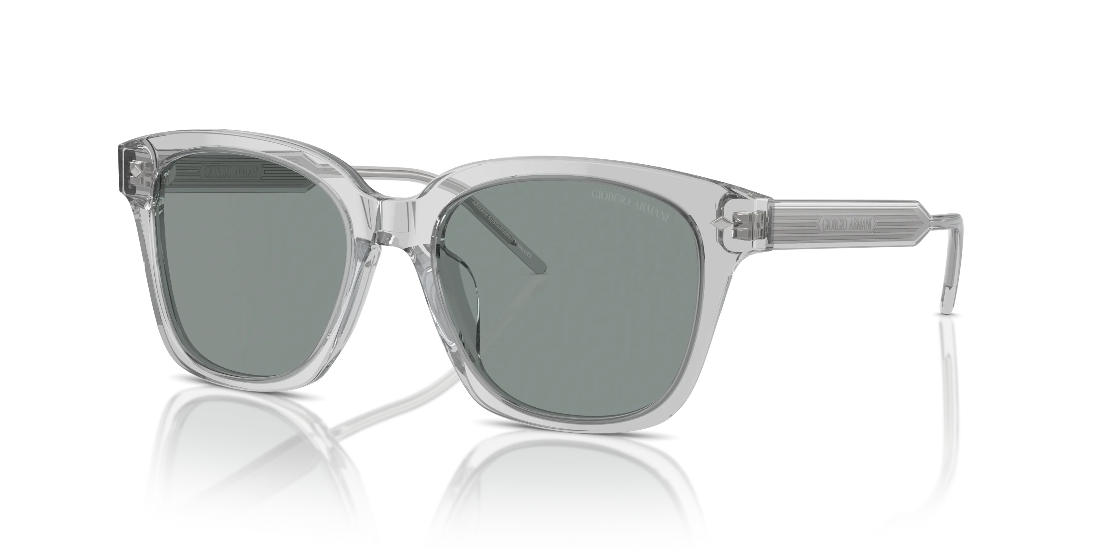 Angle_Left01, Giorgio Armani 0AR8210U 608056 Solglasögon