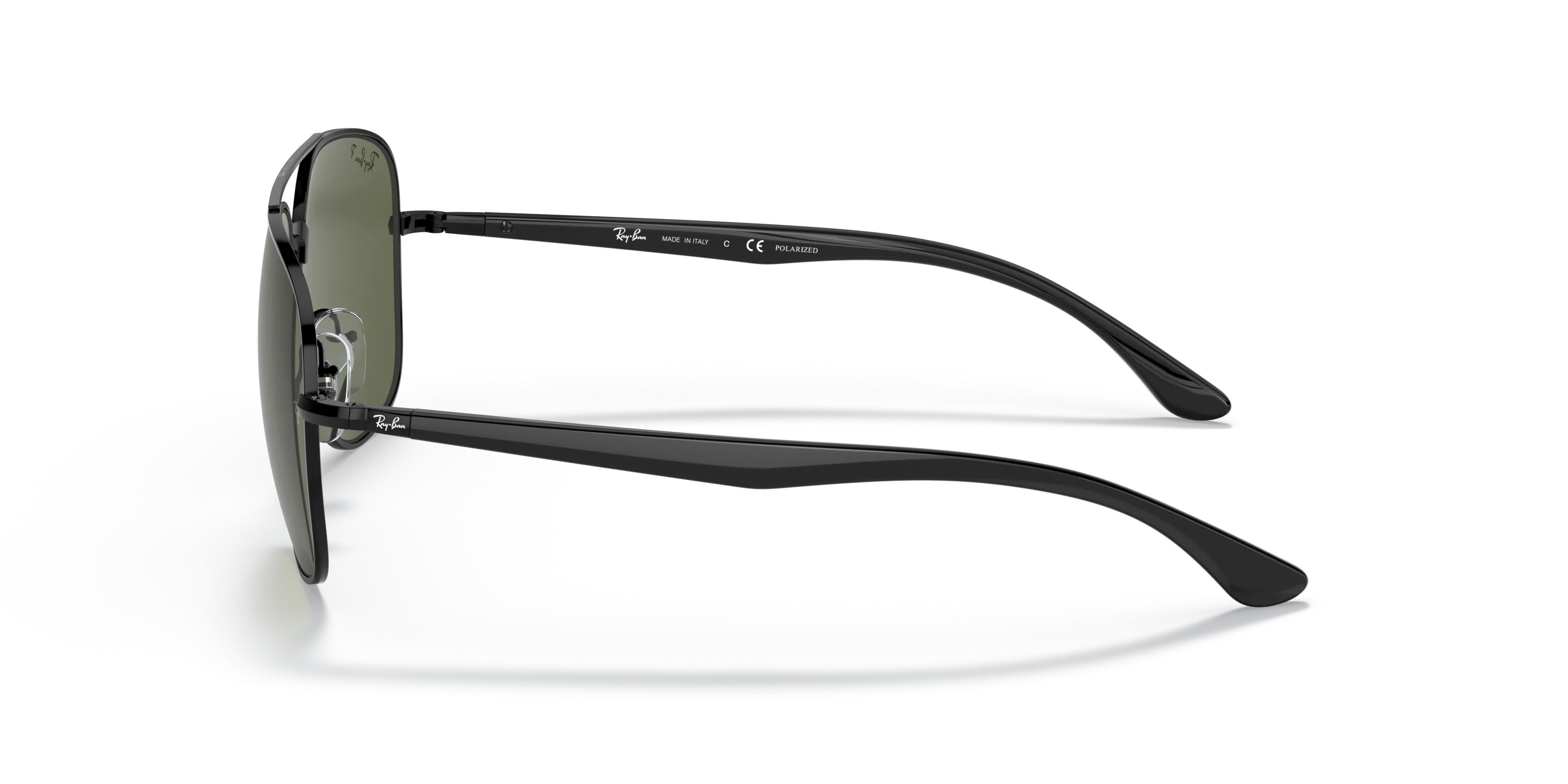 Angle_Left02, Ray-Ban RB3683 002/58