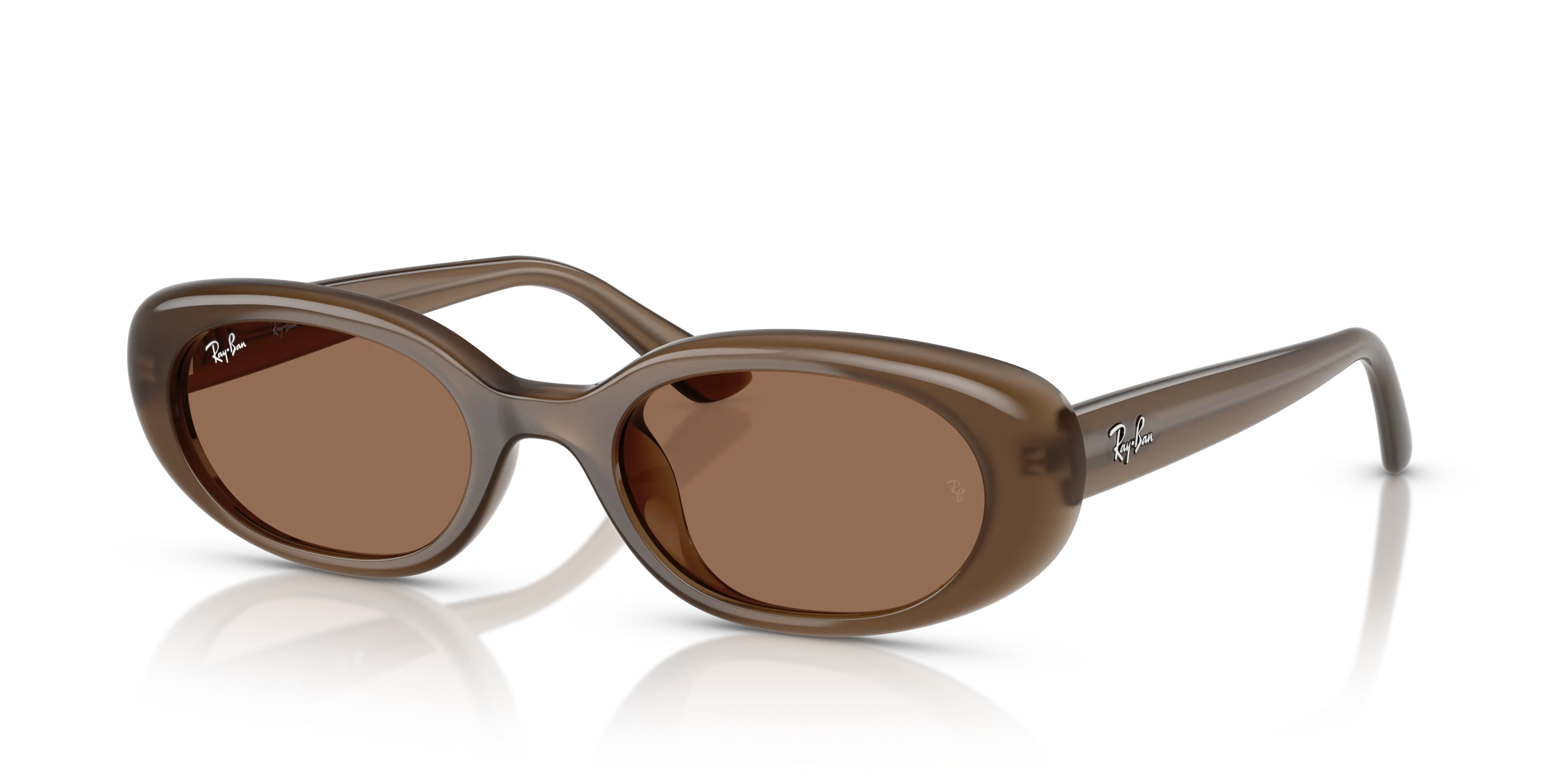 Angle_Left01, Ray-Ban 0RB4441D Bio-Based 677973 Solglasögon