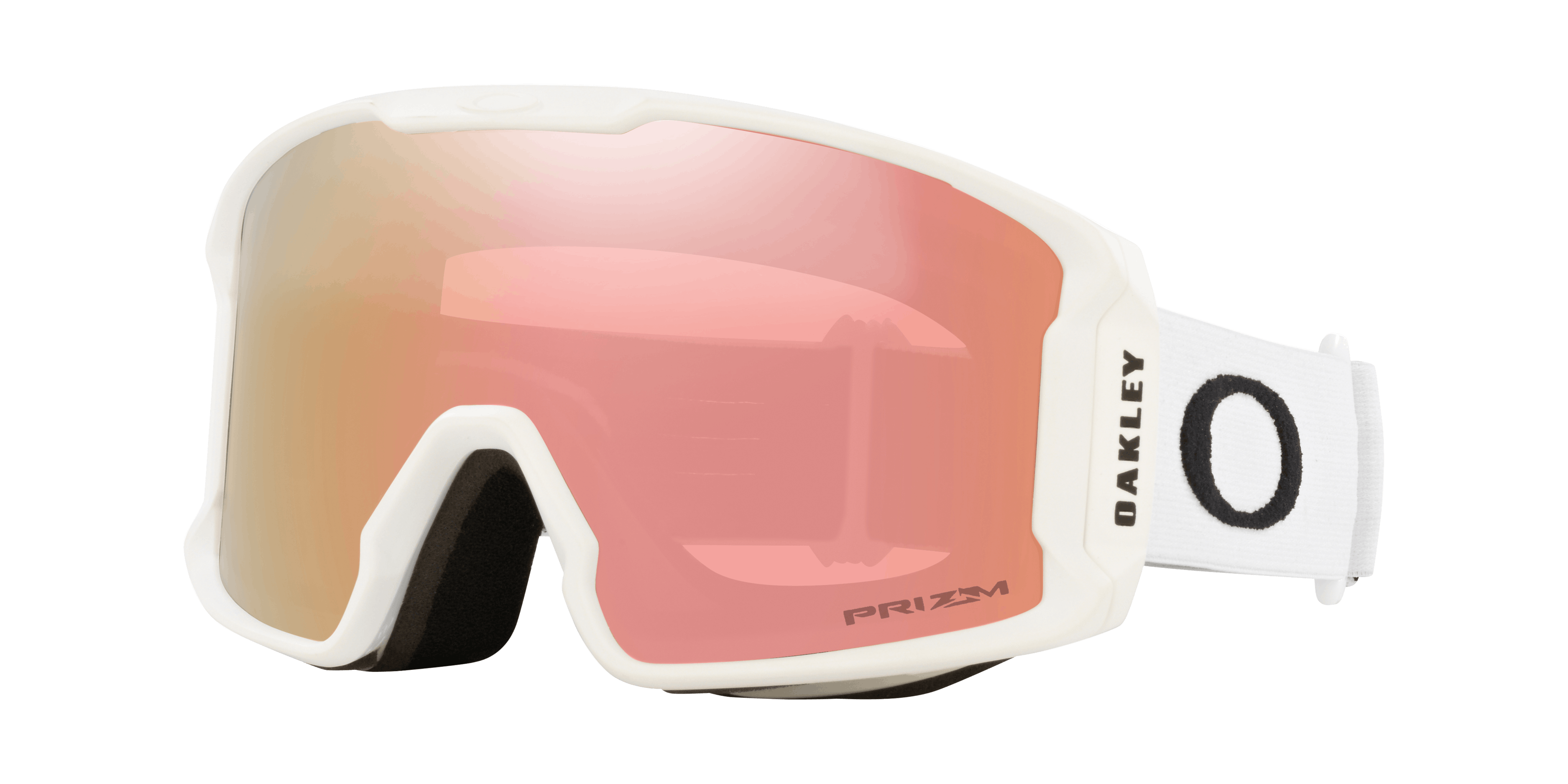 Angle_Left01, Oakley OO7093 Snow Goggles
