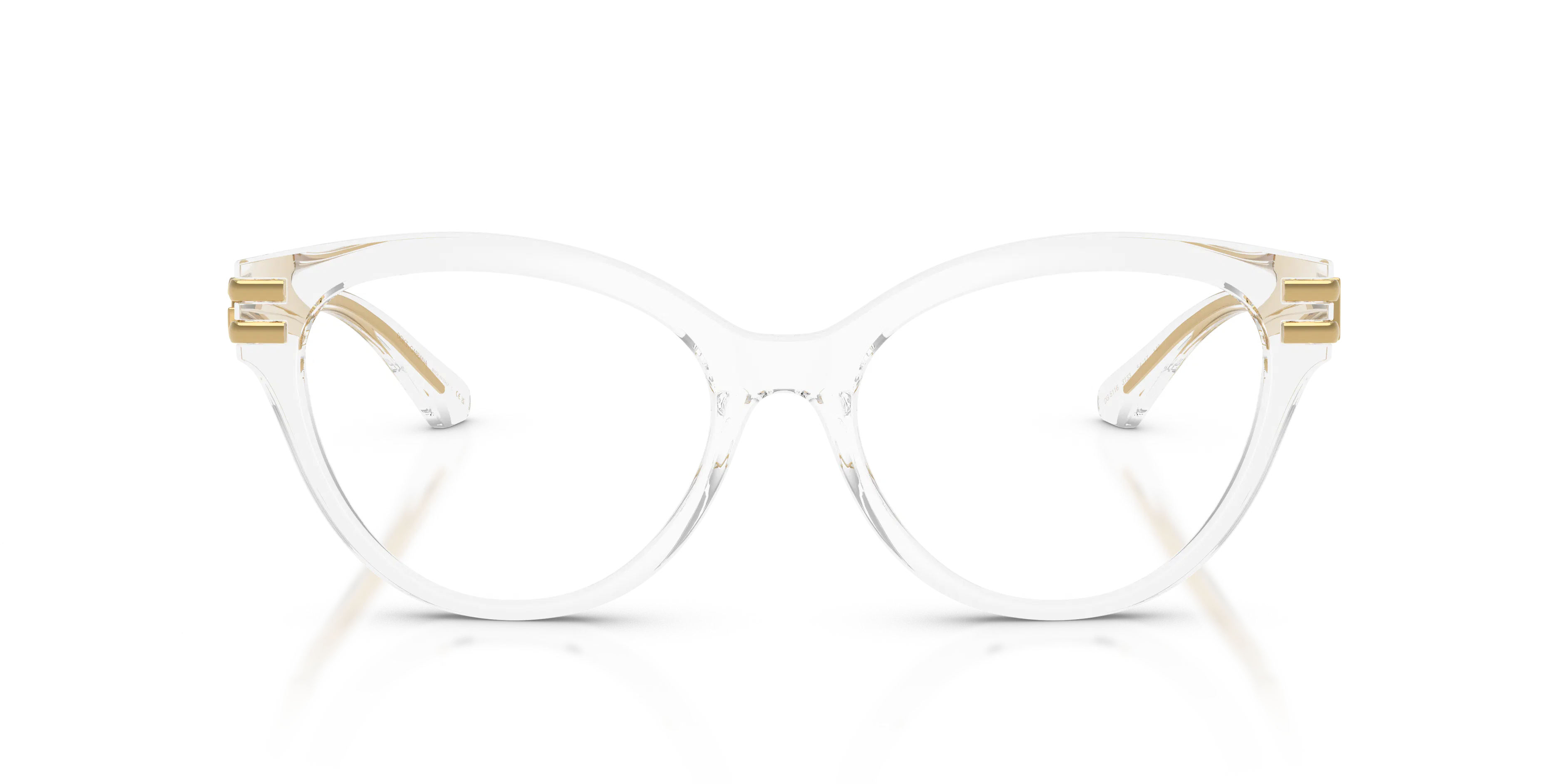 Front, Dolce&Gabbana DG5116 3133