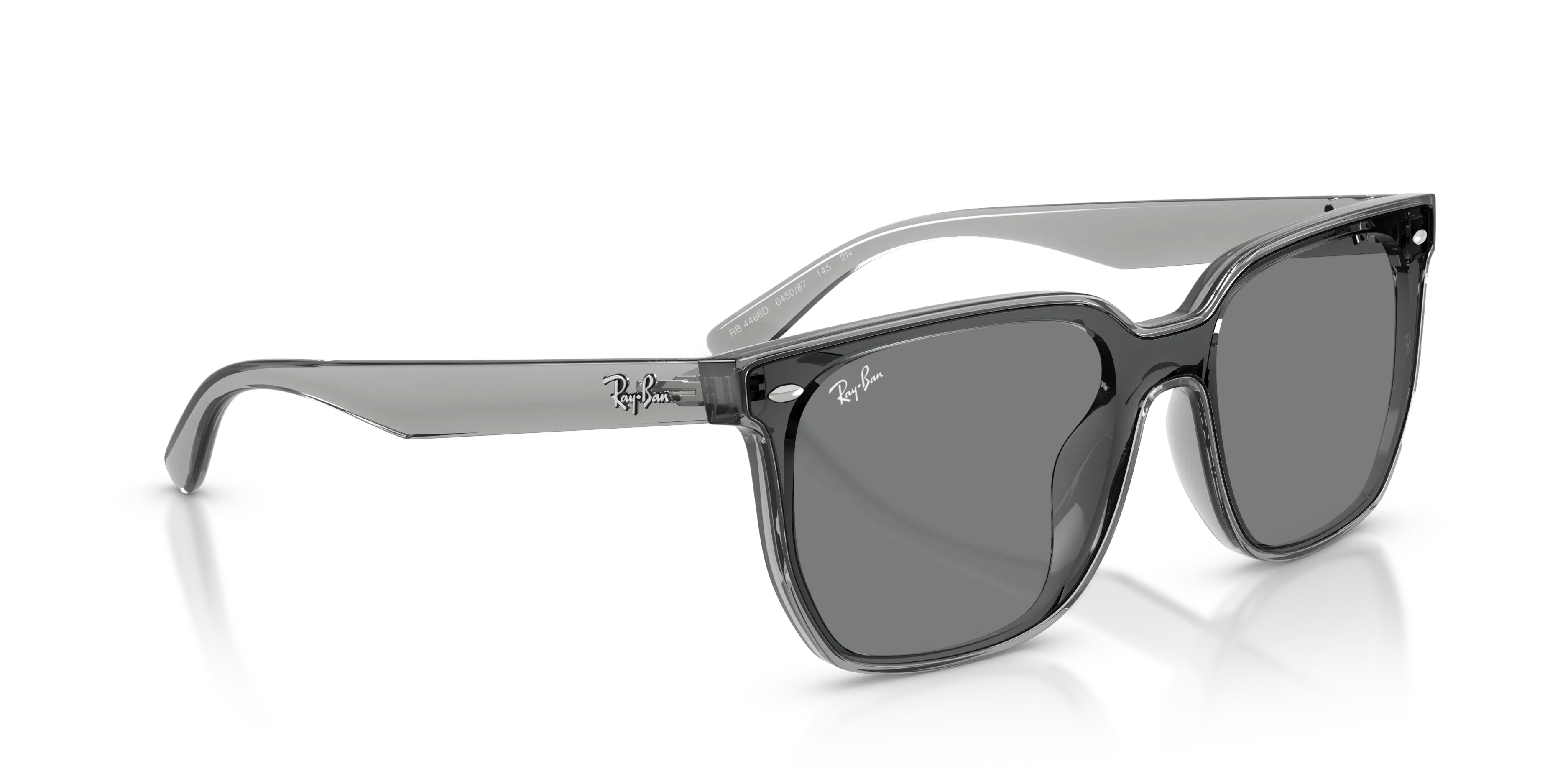 Detail01, Ray-Ban RB4466D 645087