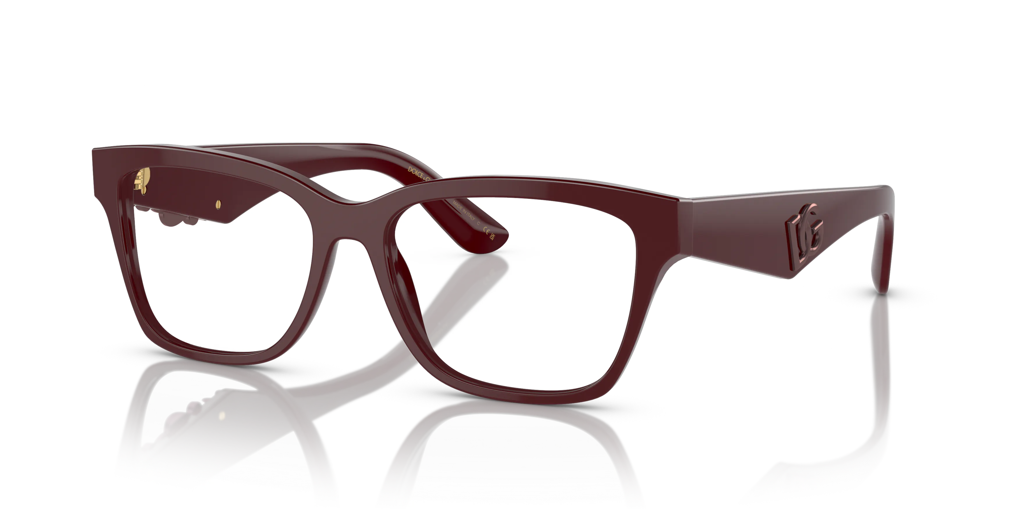 Angle_Left01, Dolce&Gabbana DG3370 3091