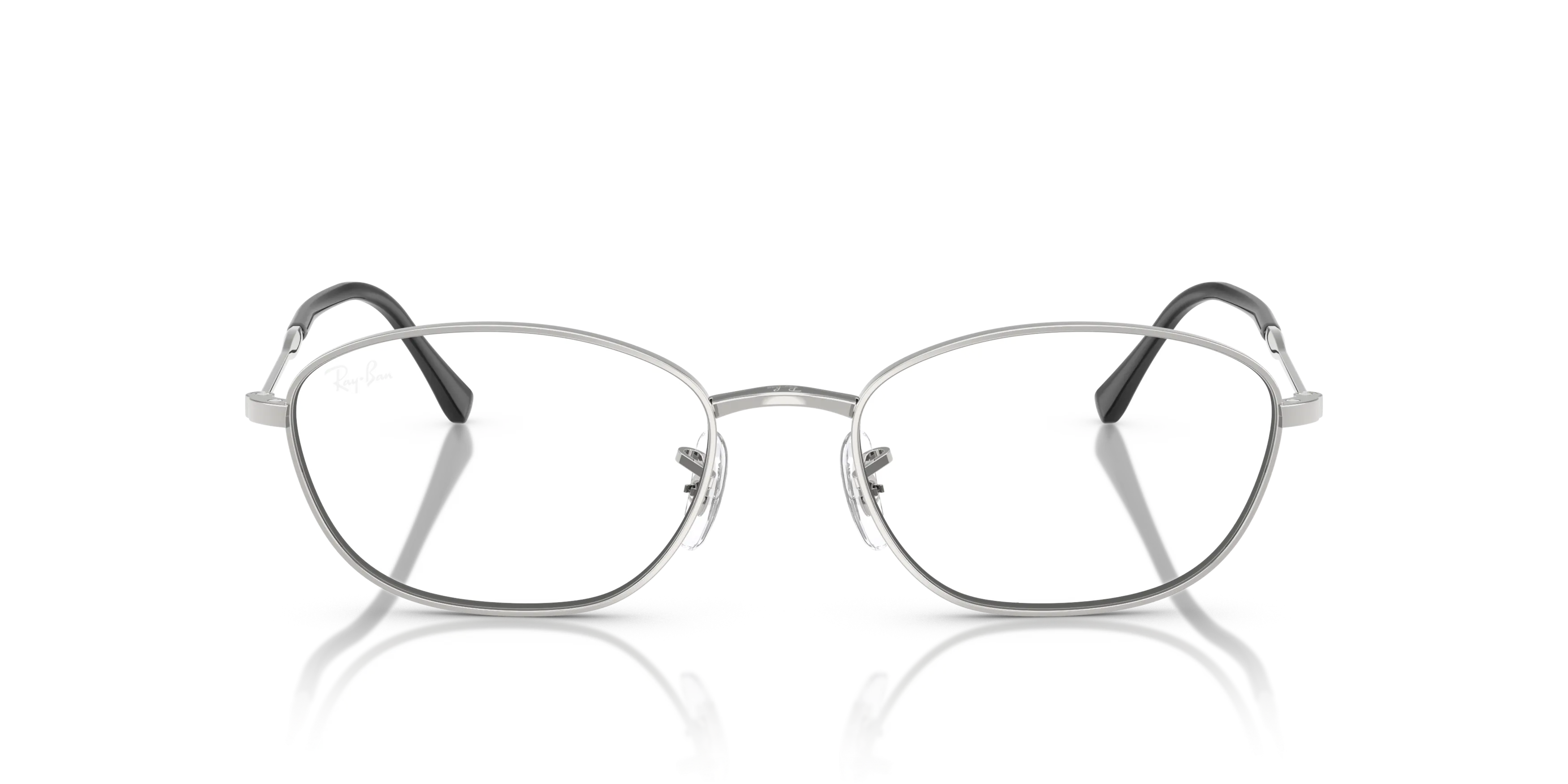 Front, RAY-BAN Optics RX3749V 2501