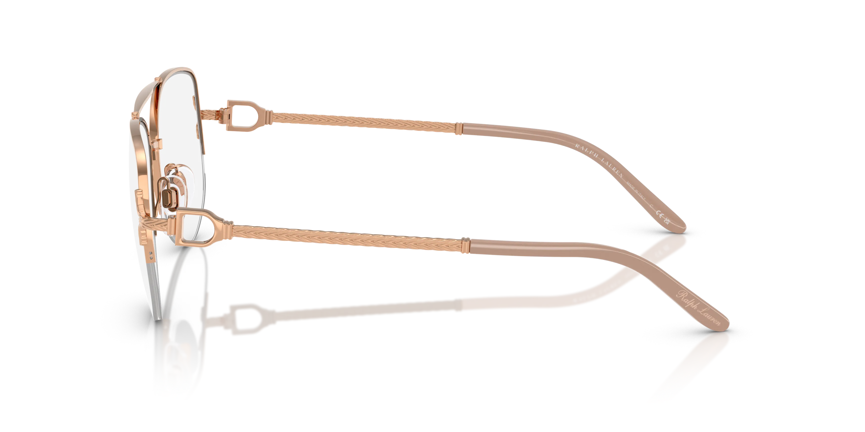 Angle_Left02, Ralph Lauren 0RL5127 9329 Glasögonbåge