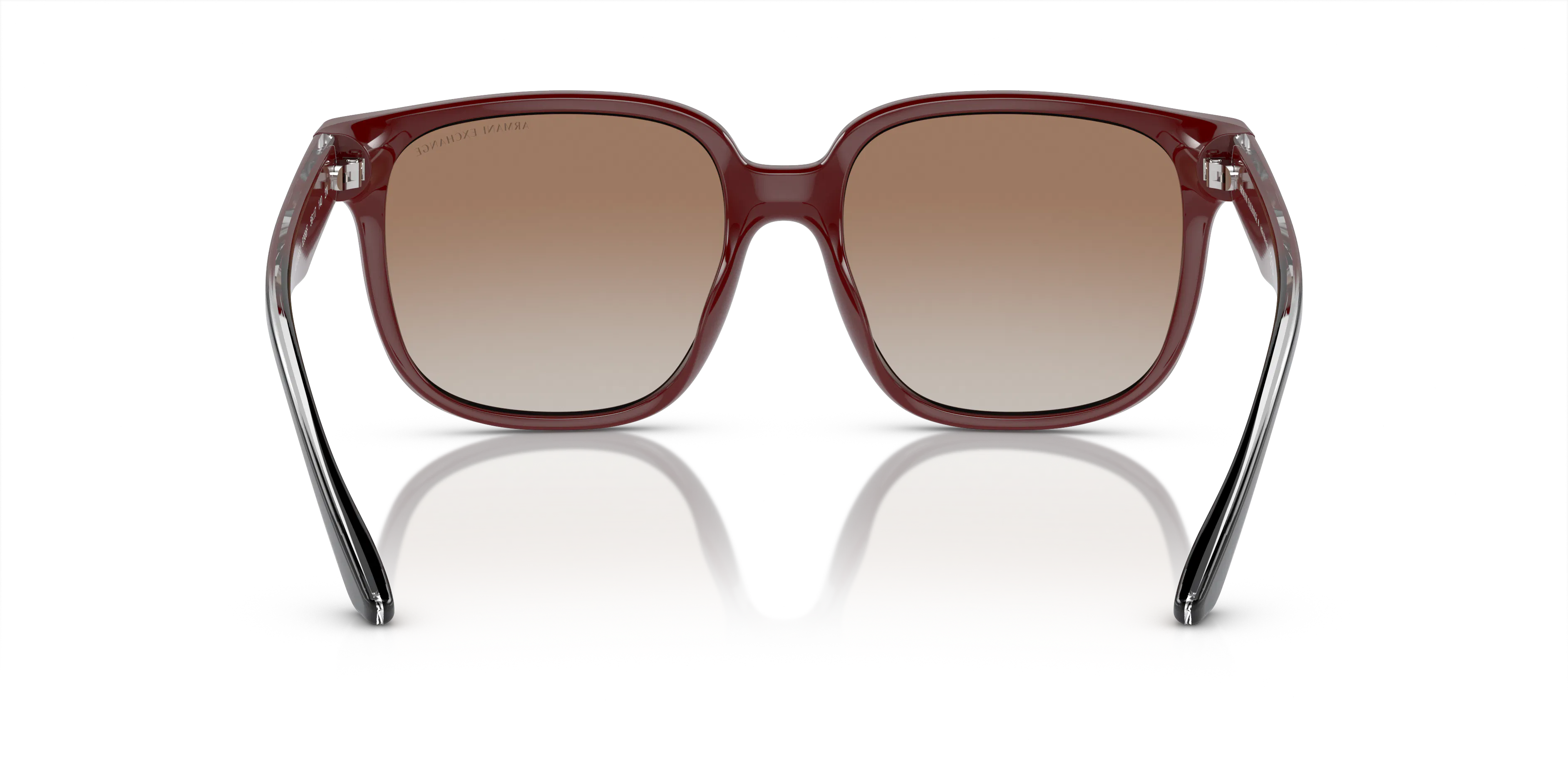 Detail02, Armani Exchange AX4136SU 82986F