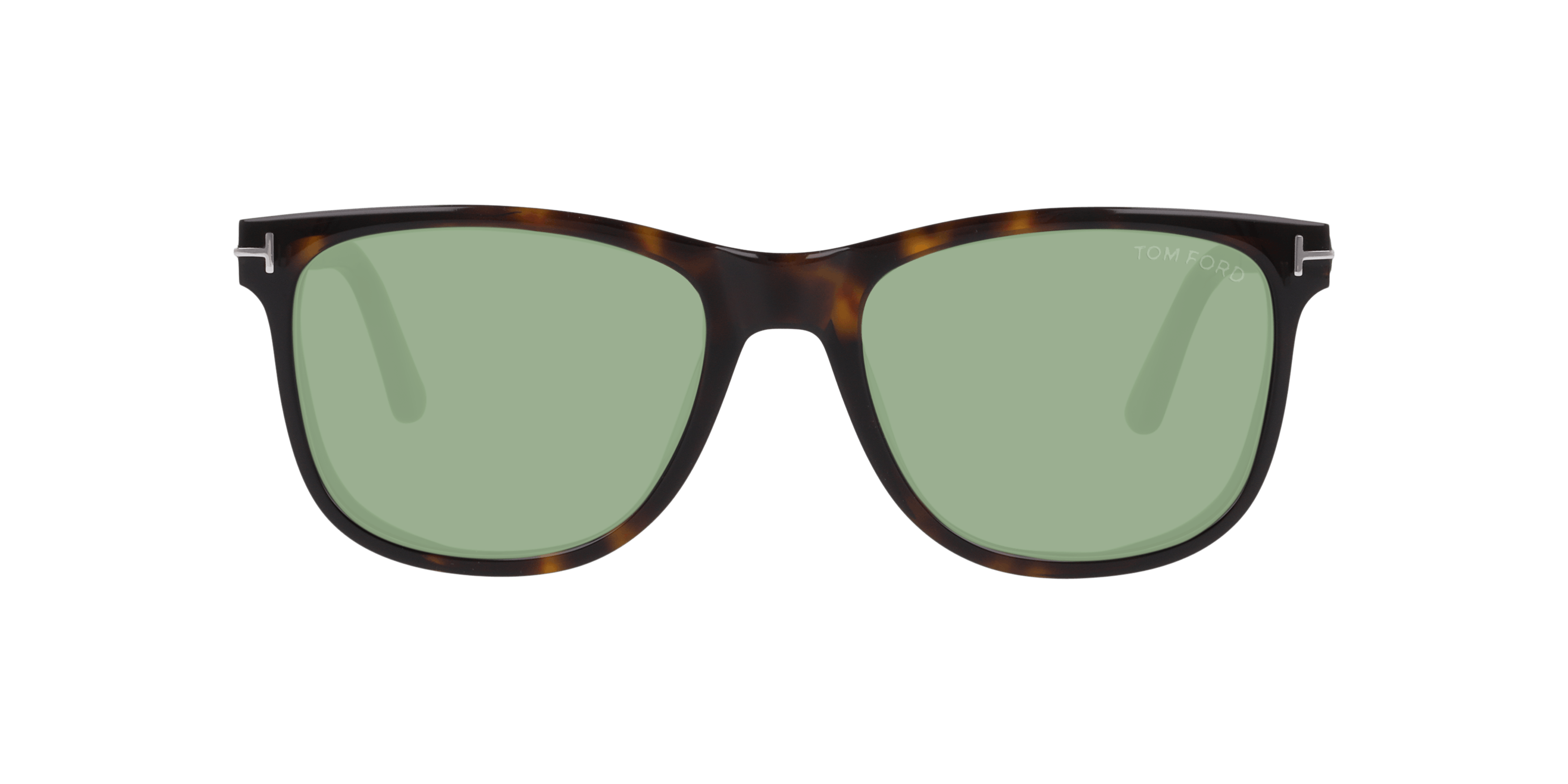 Front, TOM FORD FT1104 52N