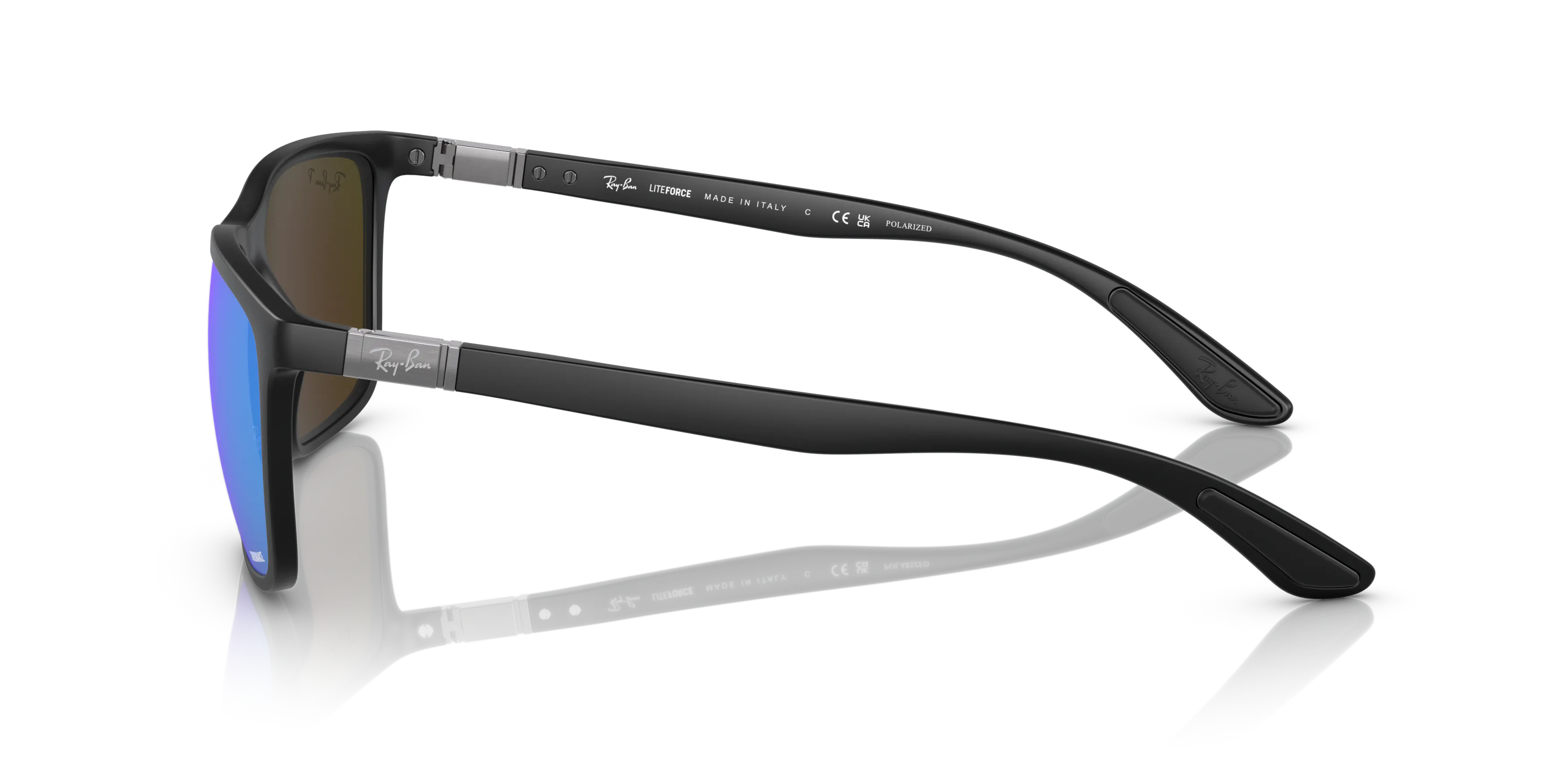 Angle_Left02, Ray-Ban RB4385 601SA1