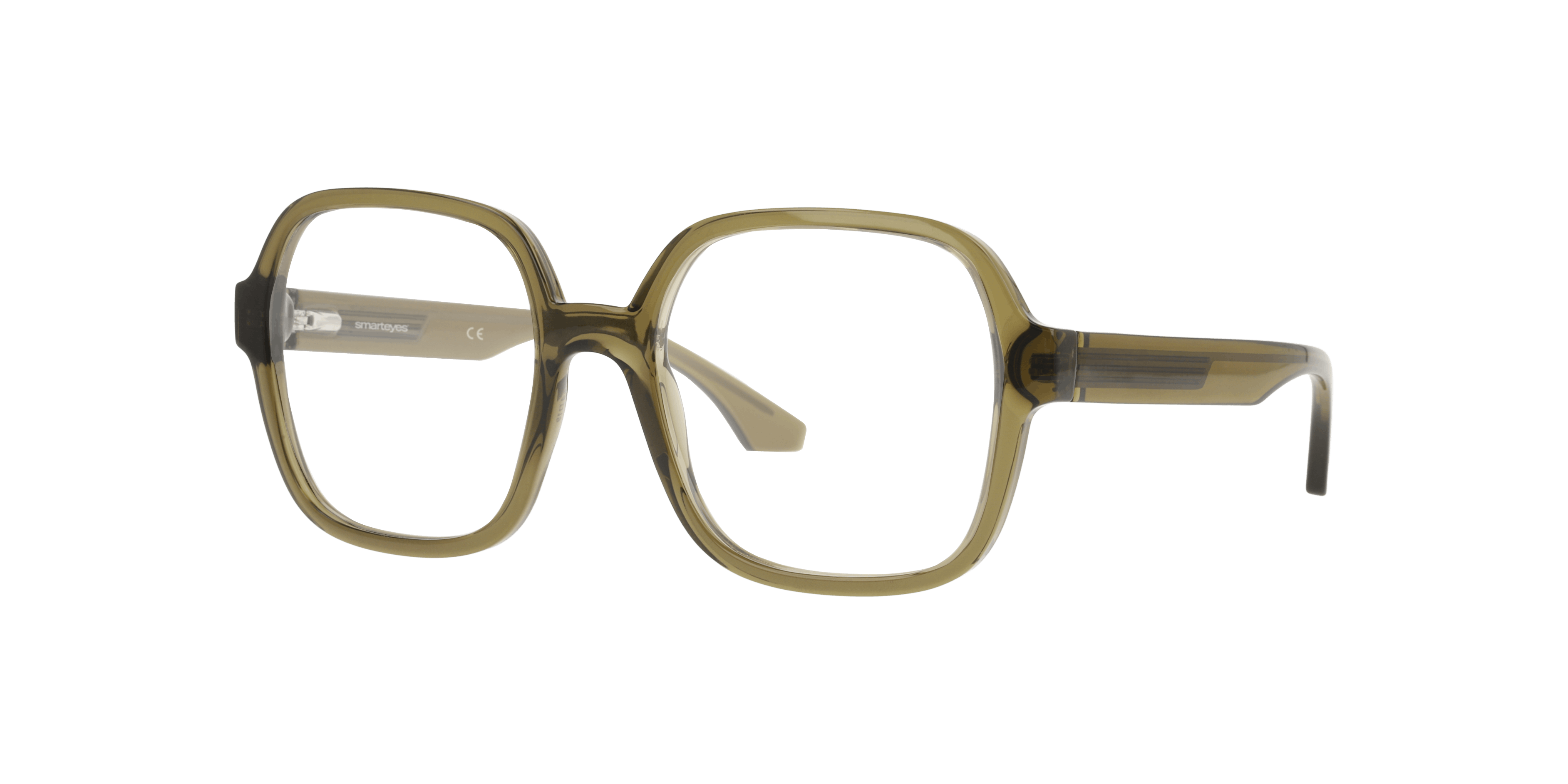 Angle_Left01, Bold geometry 0IY3042 C02 Glasögonbåge