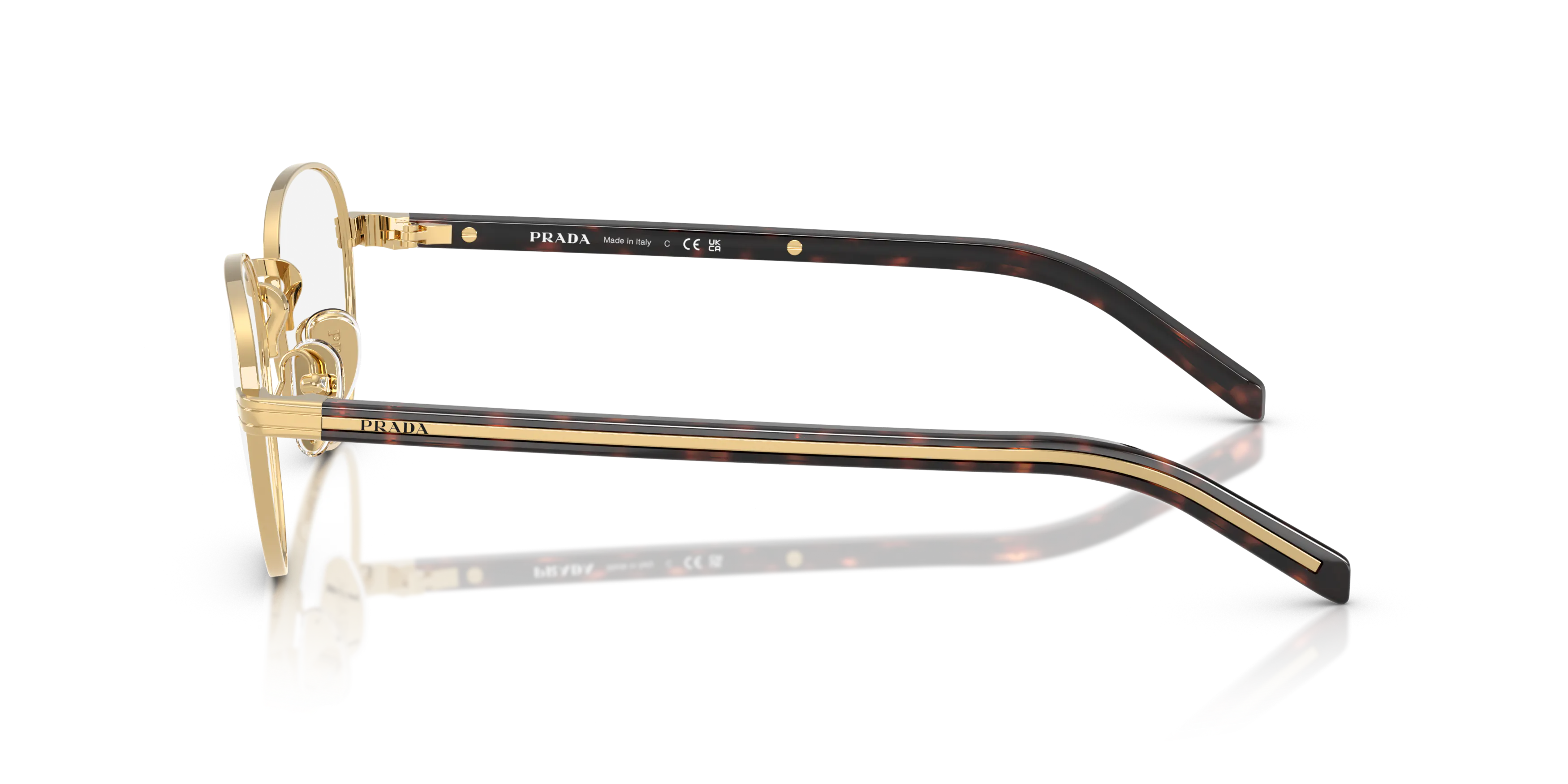 Angle_Left02, Prada PR B53V 5AK1O1
