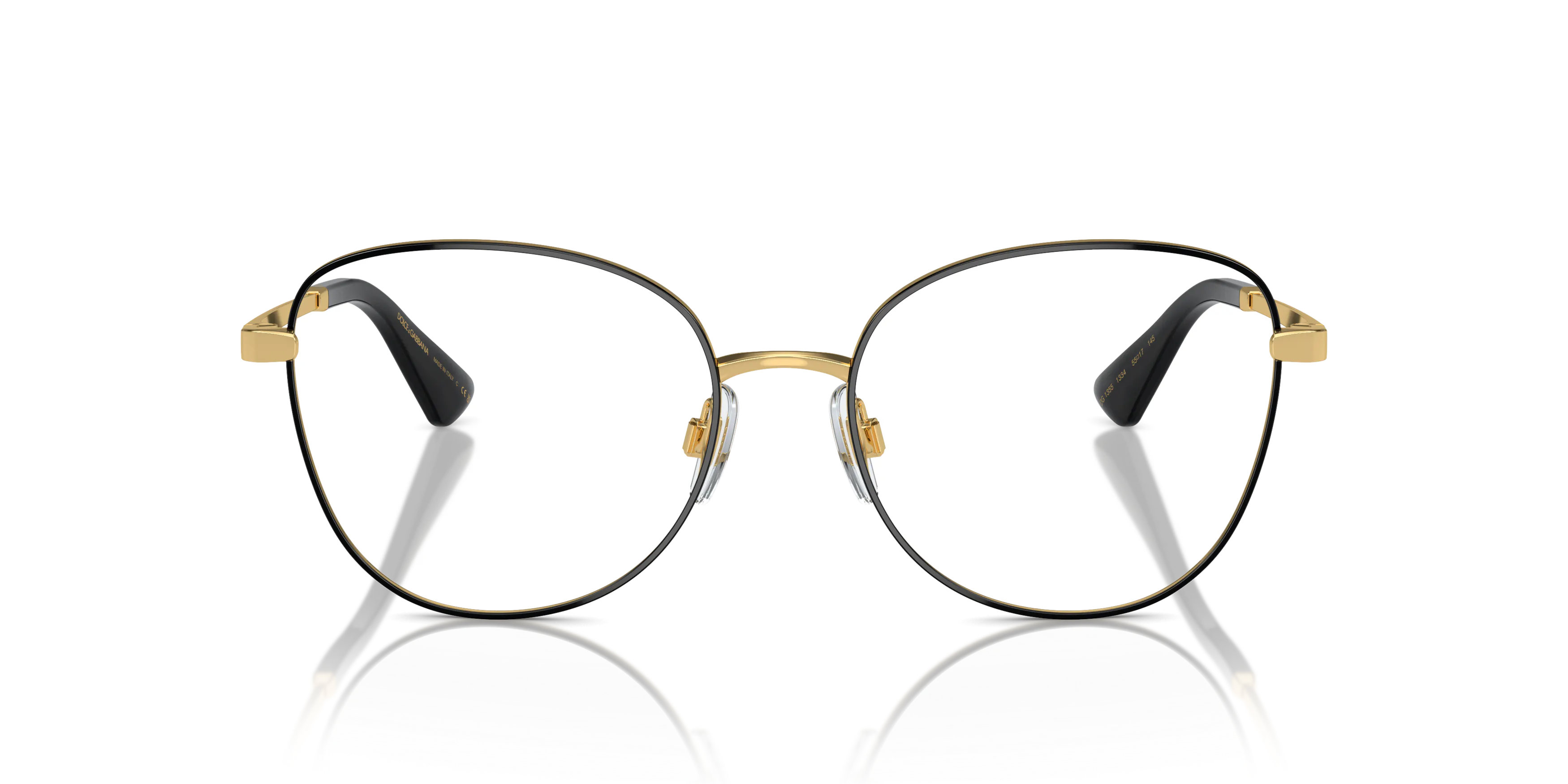 Front, Dolce&Gabbana DG1355 1334