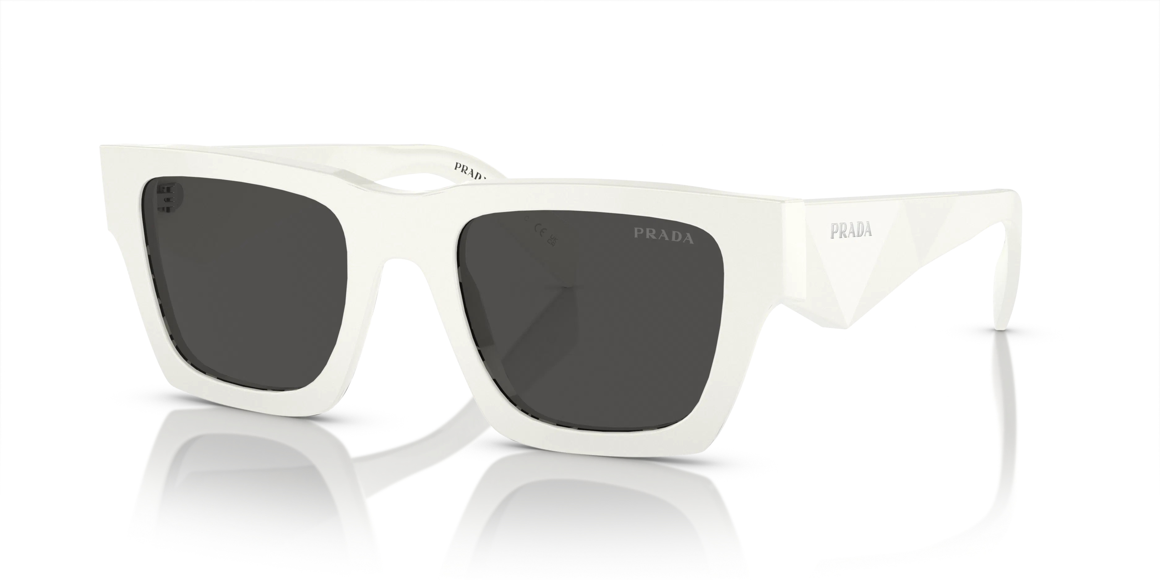 Angle_Left01, Prada PR A06S 17K08Z