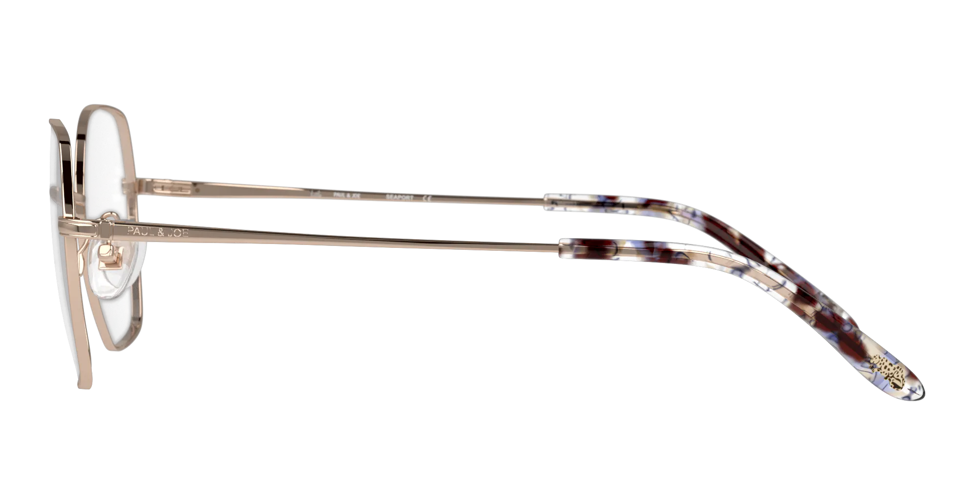 Angle_Left02, PAUL & JOE GABY06 OR10