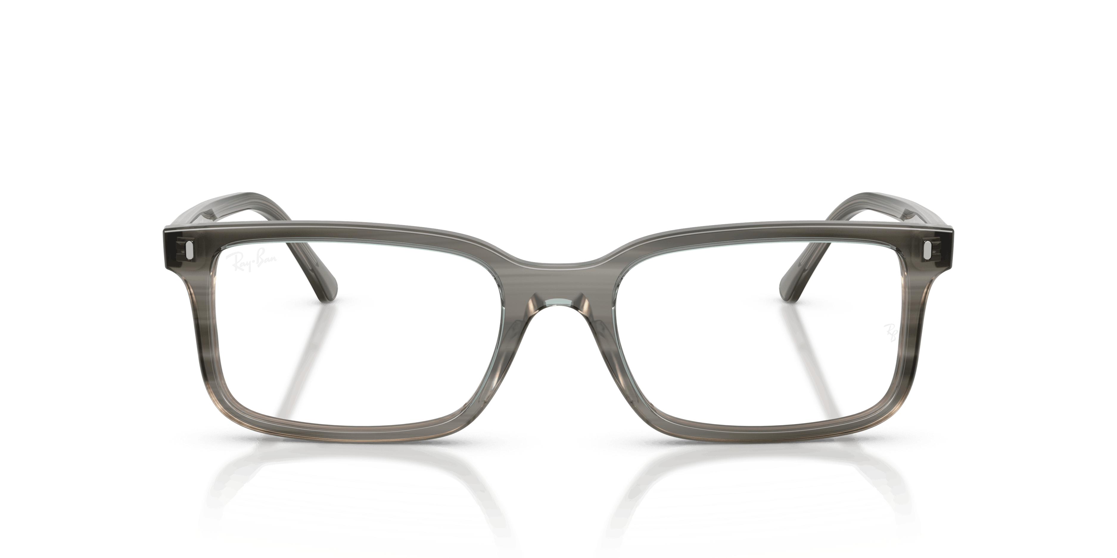 Front, RAY-BAN RX5445 8453
