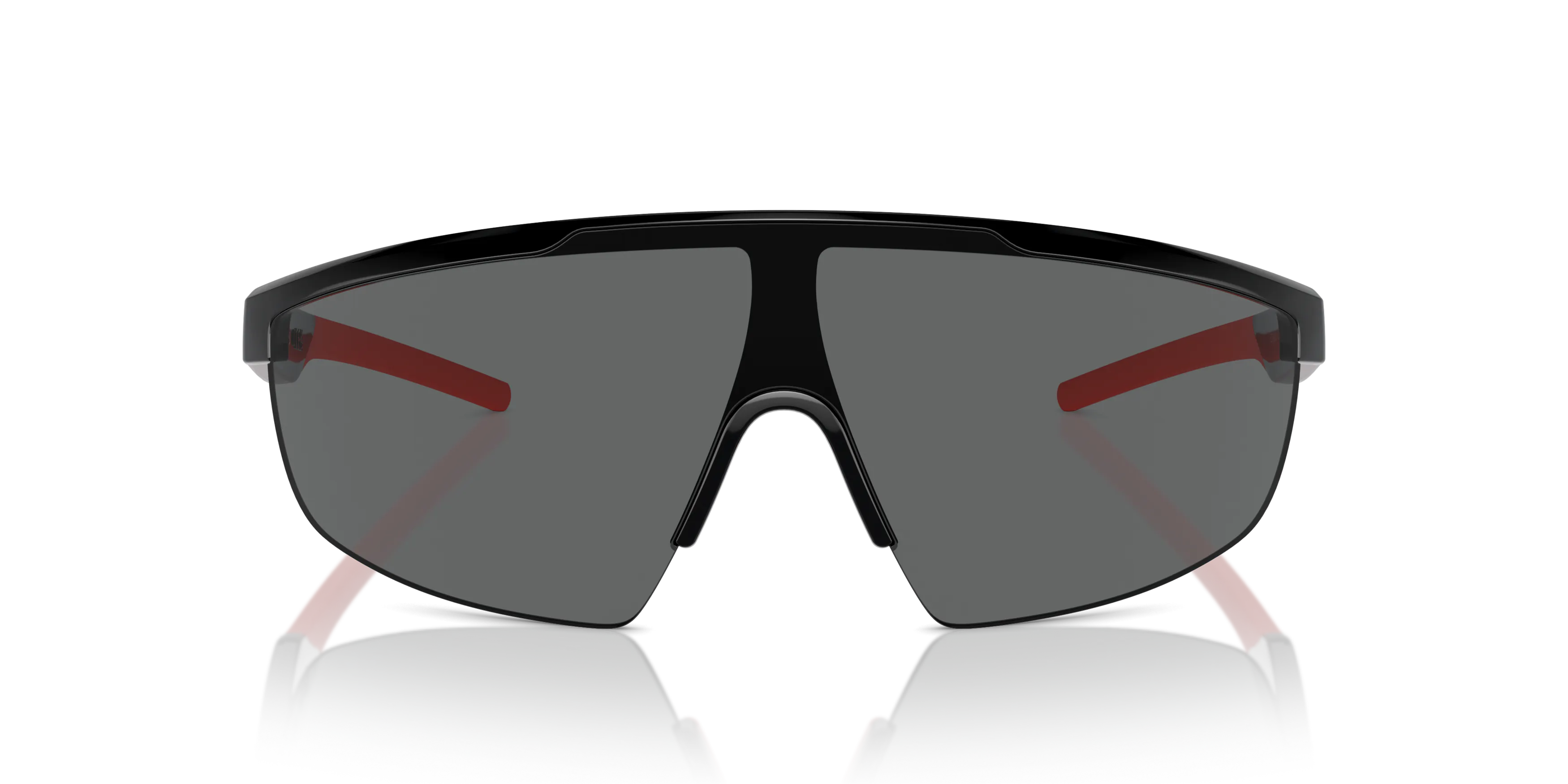 Front, Scuderia Ferrari FZ6005U 501/87