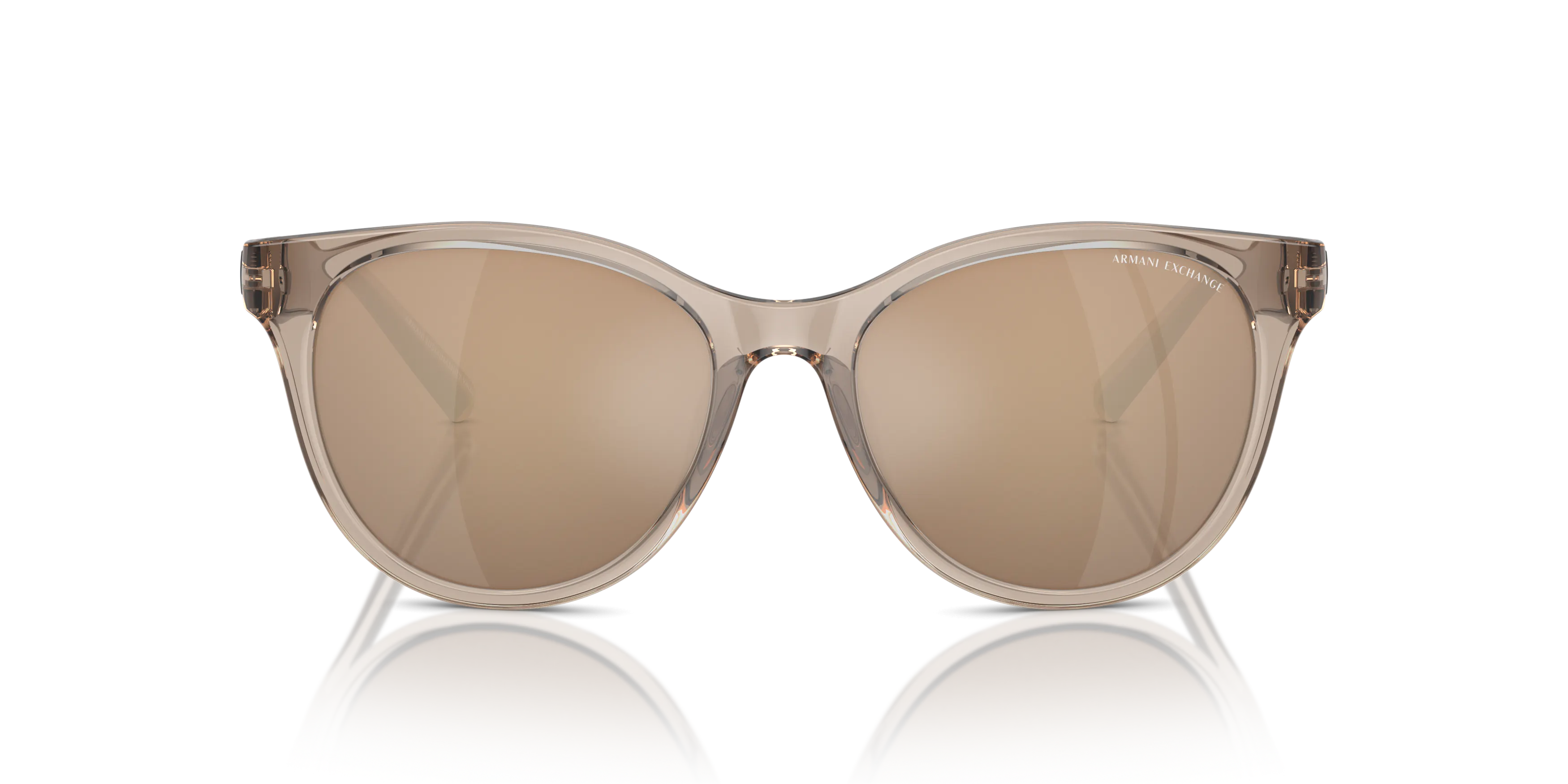 Front, Armani Exchange AX4144SU 83447P