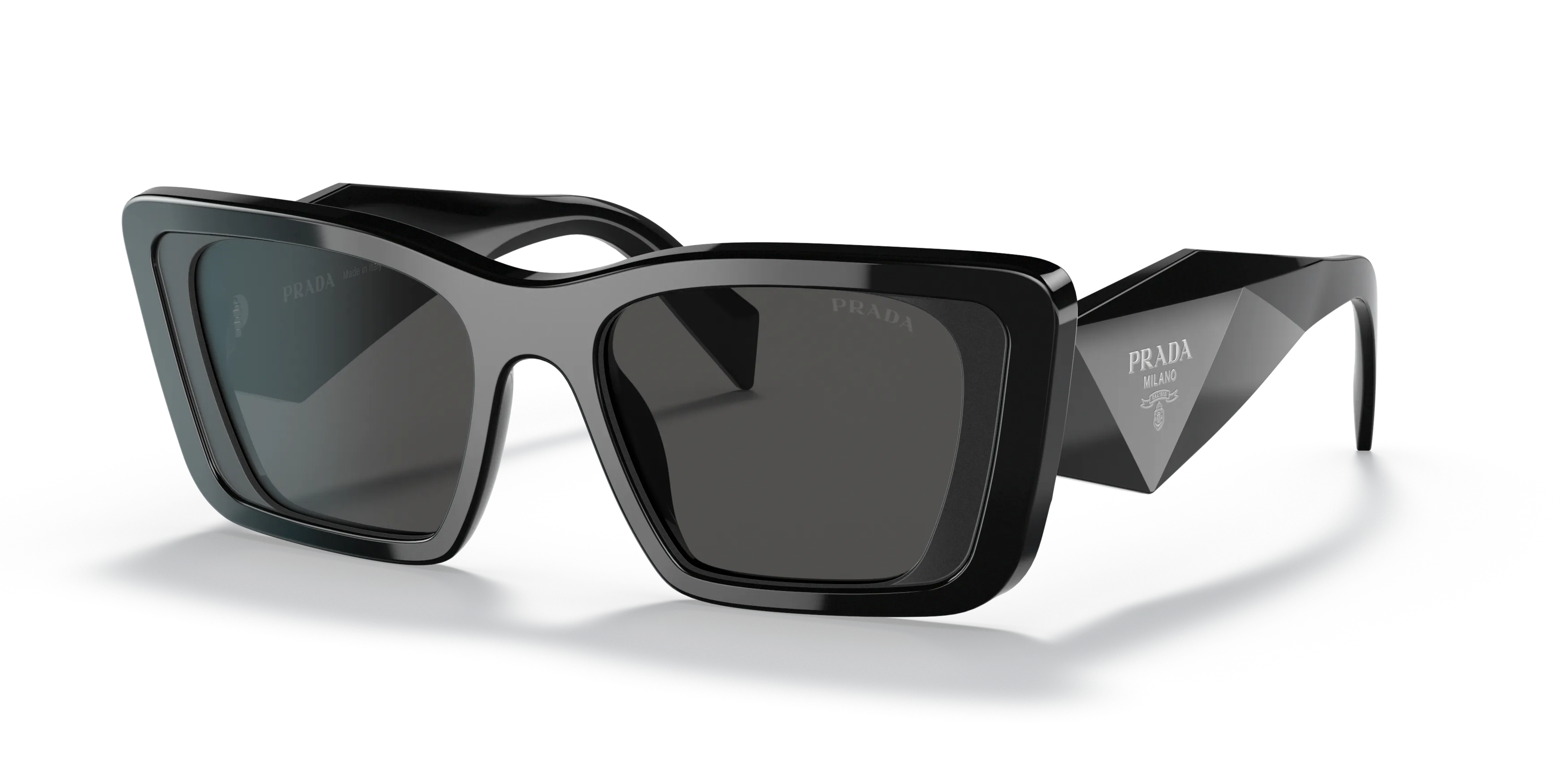 Angle_Left01, Prada PR 08YS 1AB5S0