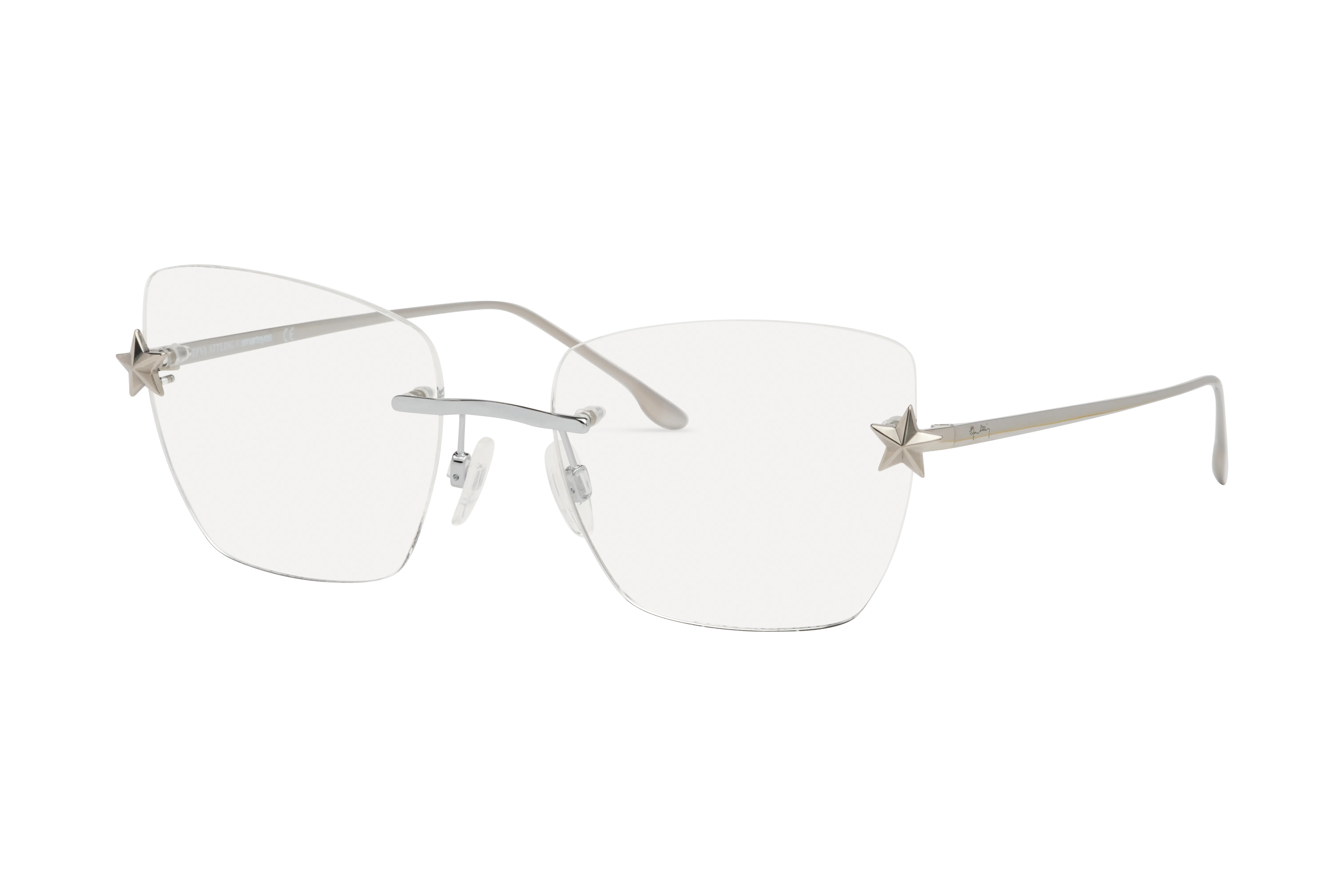 Angle_Left01, Efva Attling 8040 1911 Glasögonbåge