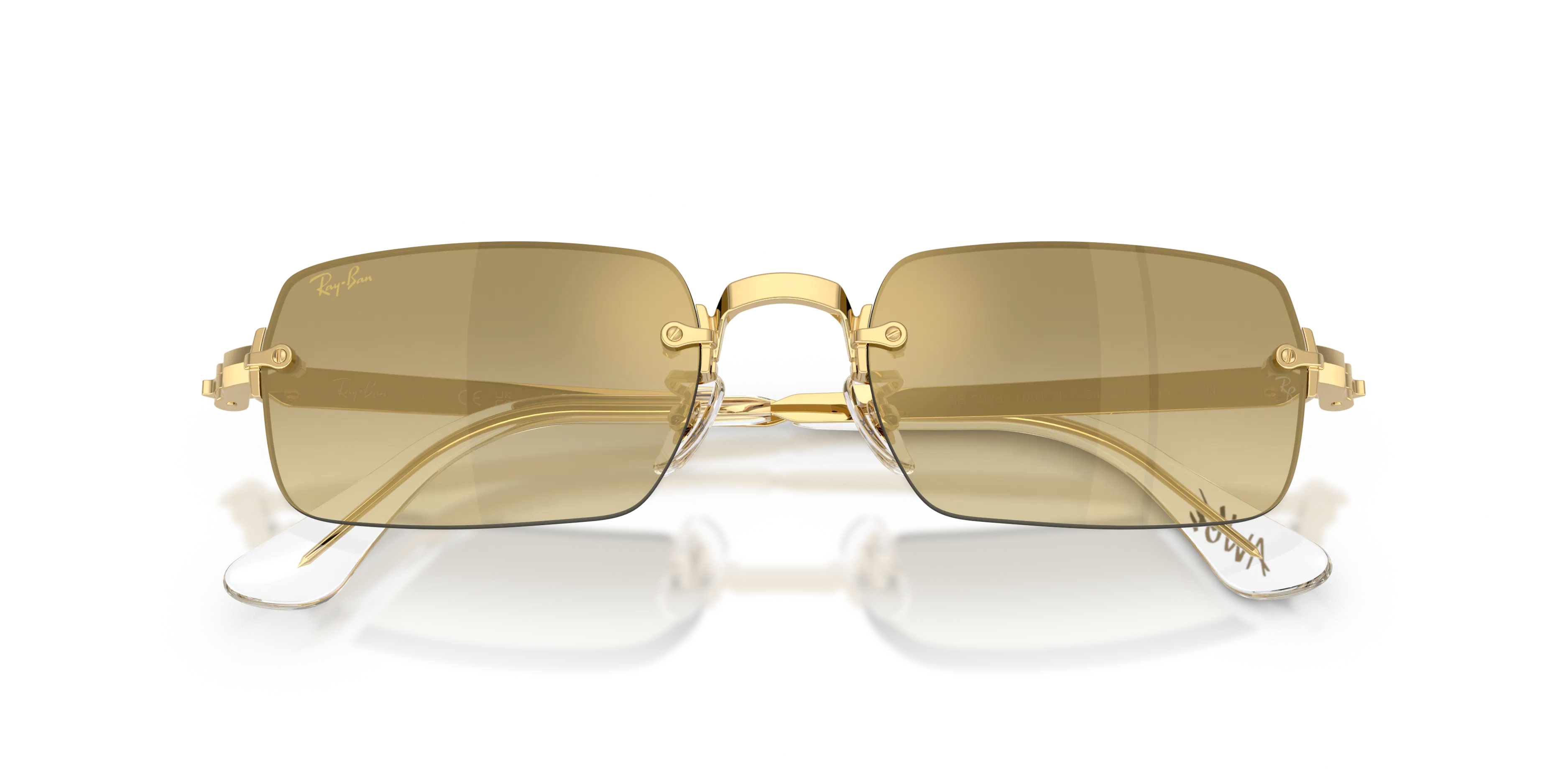 Ray 3928 Ray-Ban By A$AP Rocky RB 3928 -Sunglasses | Vision Express