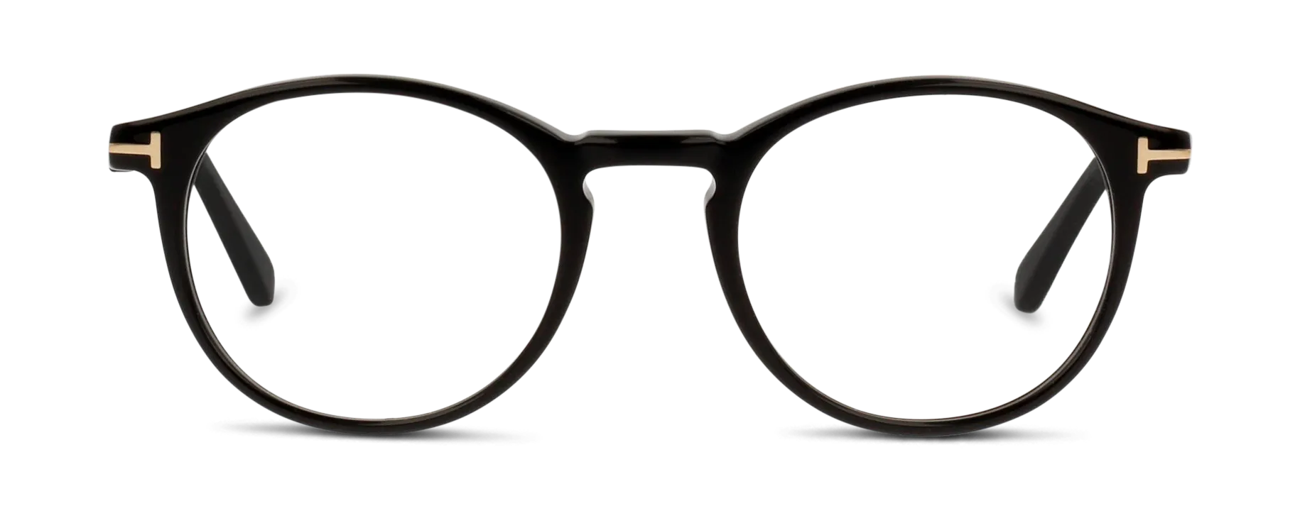 Front, Tom Ford TF5294 1 Glasögonbåge