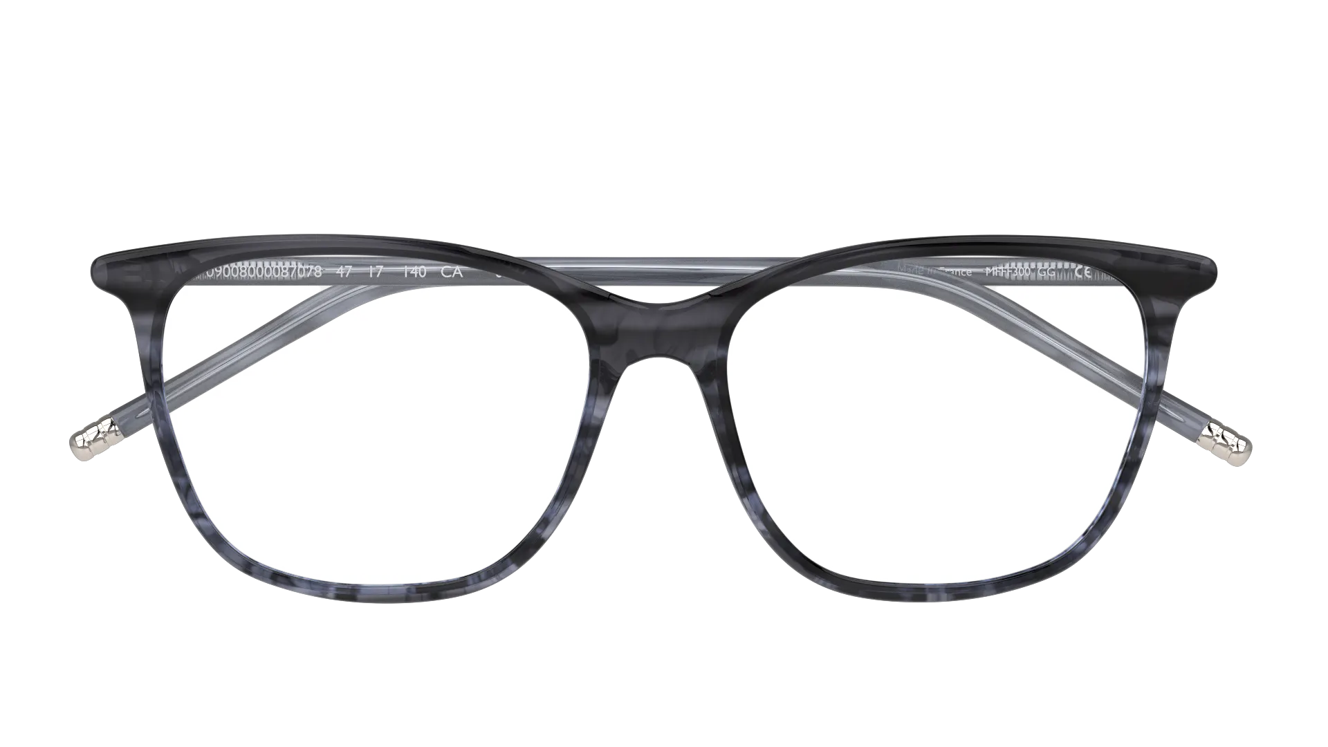 Folded, MADE IN FRANCE MIFF30 GG