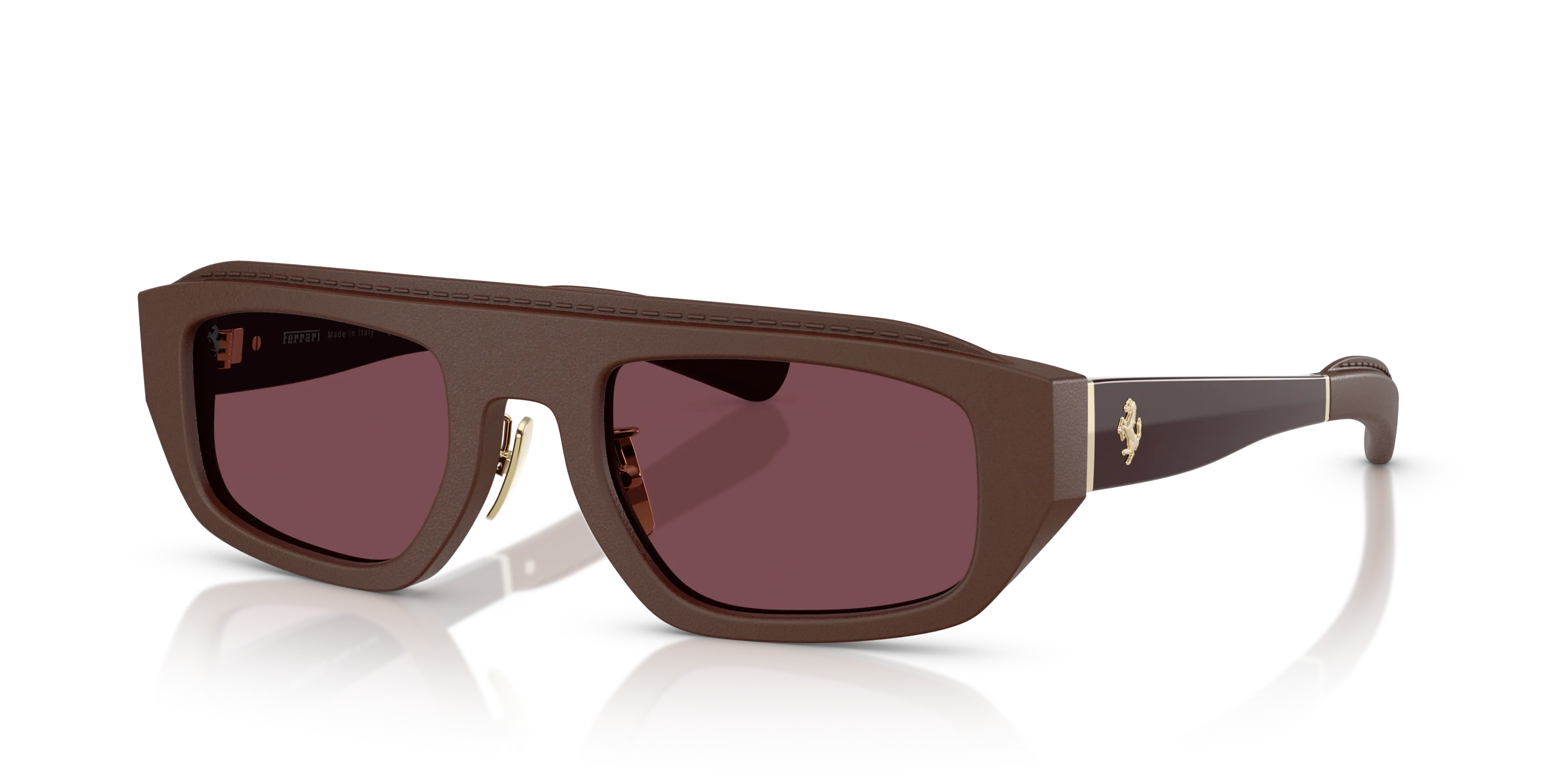 Angle_Left01, Ferrari Cavallino FH2010Q