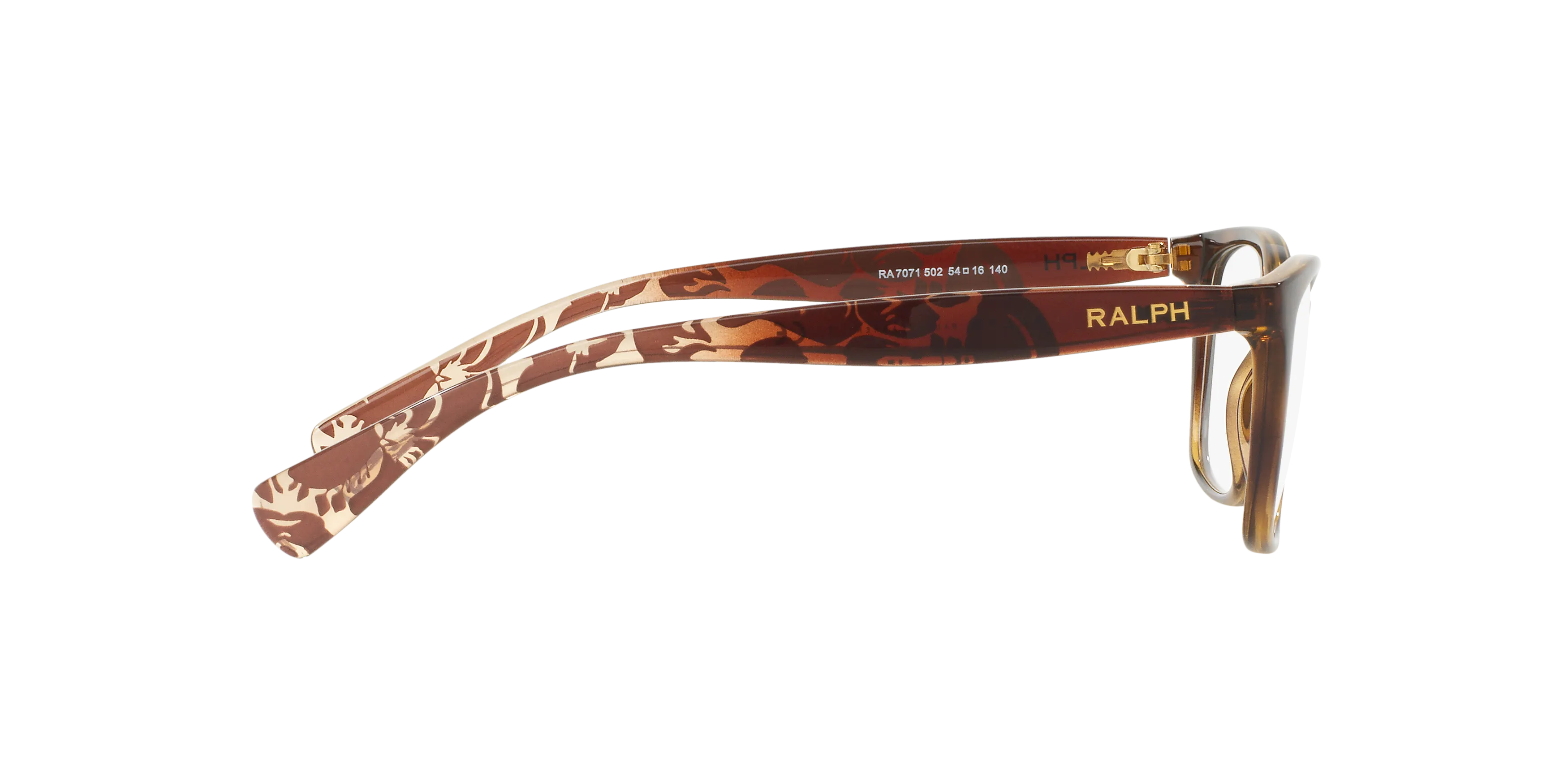 Ralph by Ralph Lauren Glasses - RA 7071 | Vision Express