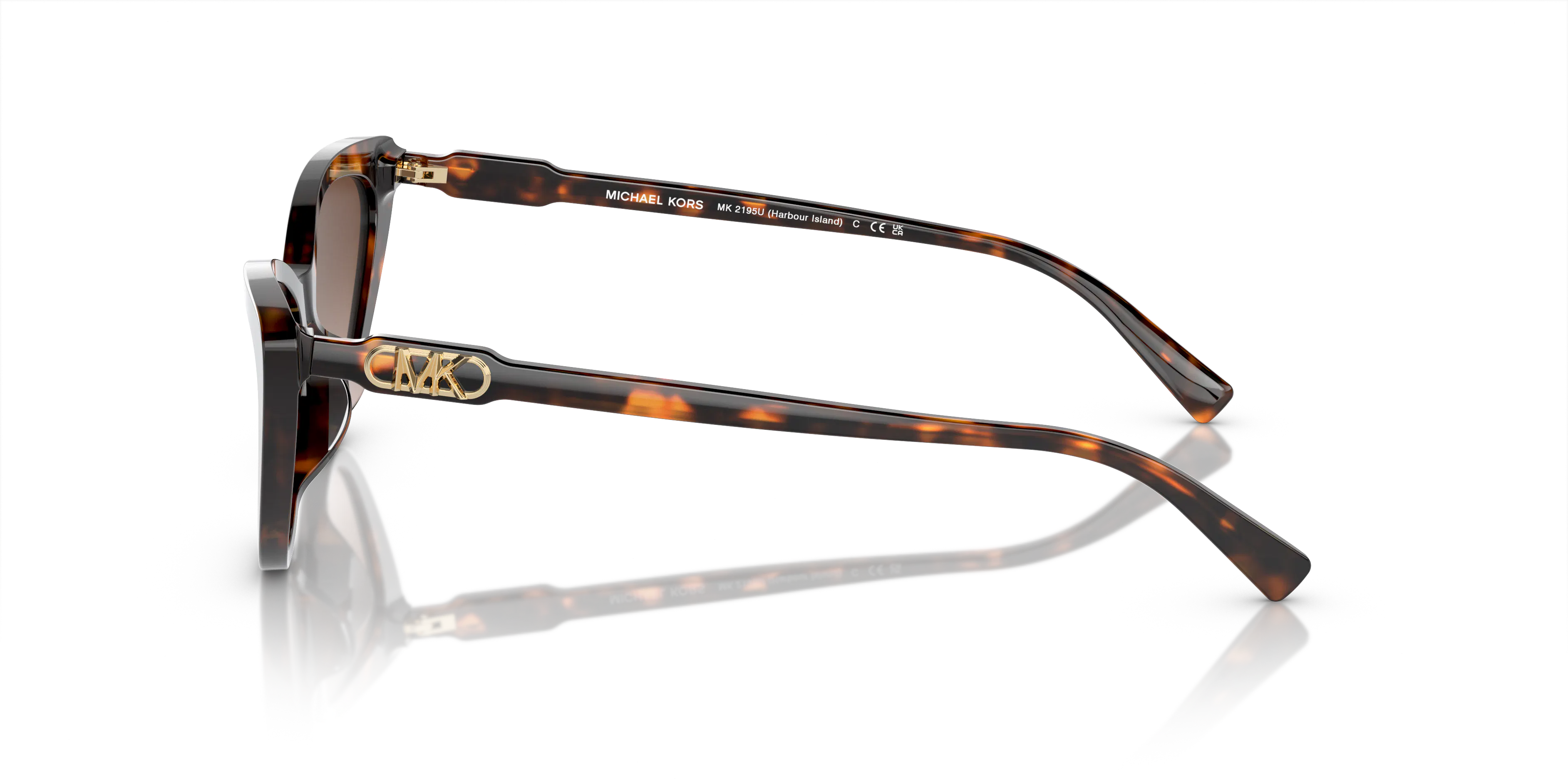 Angle_Left02, Michael Kors Harbour Island MK2195U 300613
