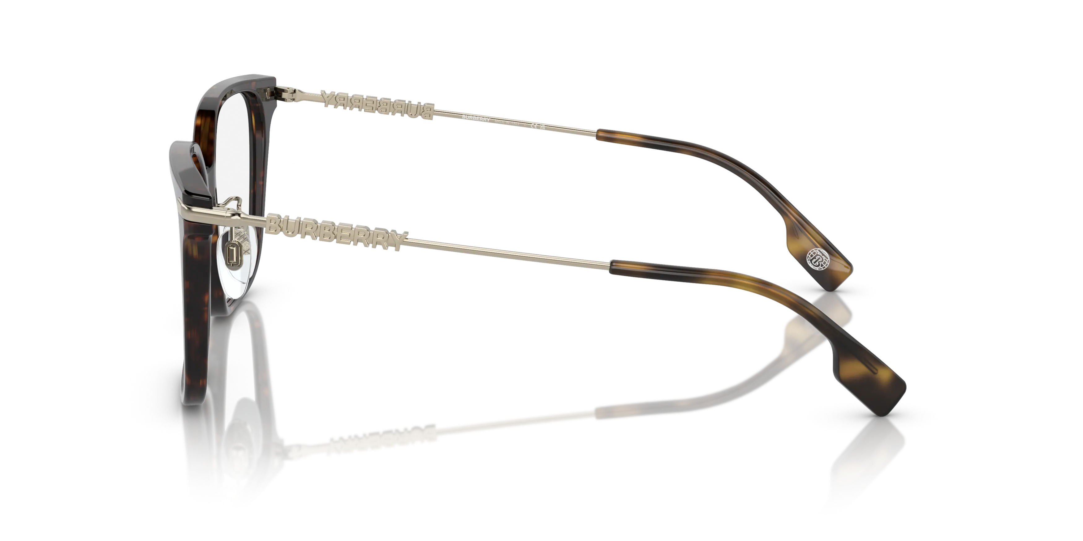 Angle_Left02, BURBERRY Elizabeth BE2376 3002