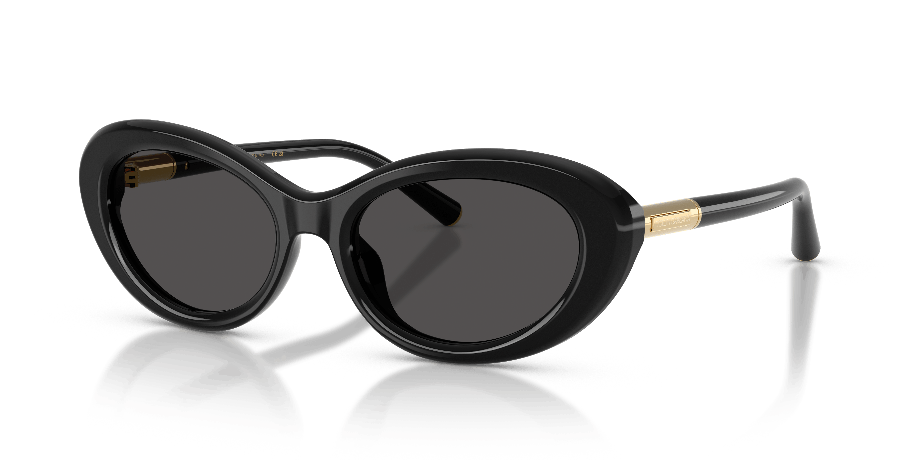 Angle_Left01, DOLCE & GABBANA DG4519 501/87