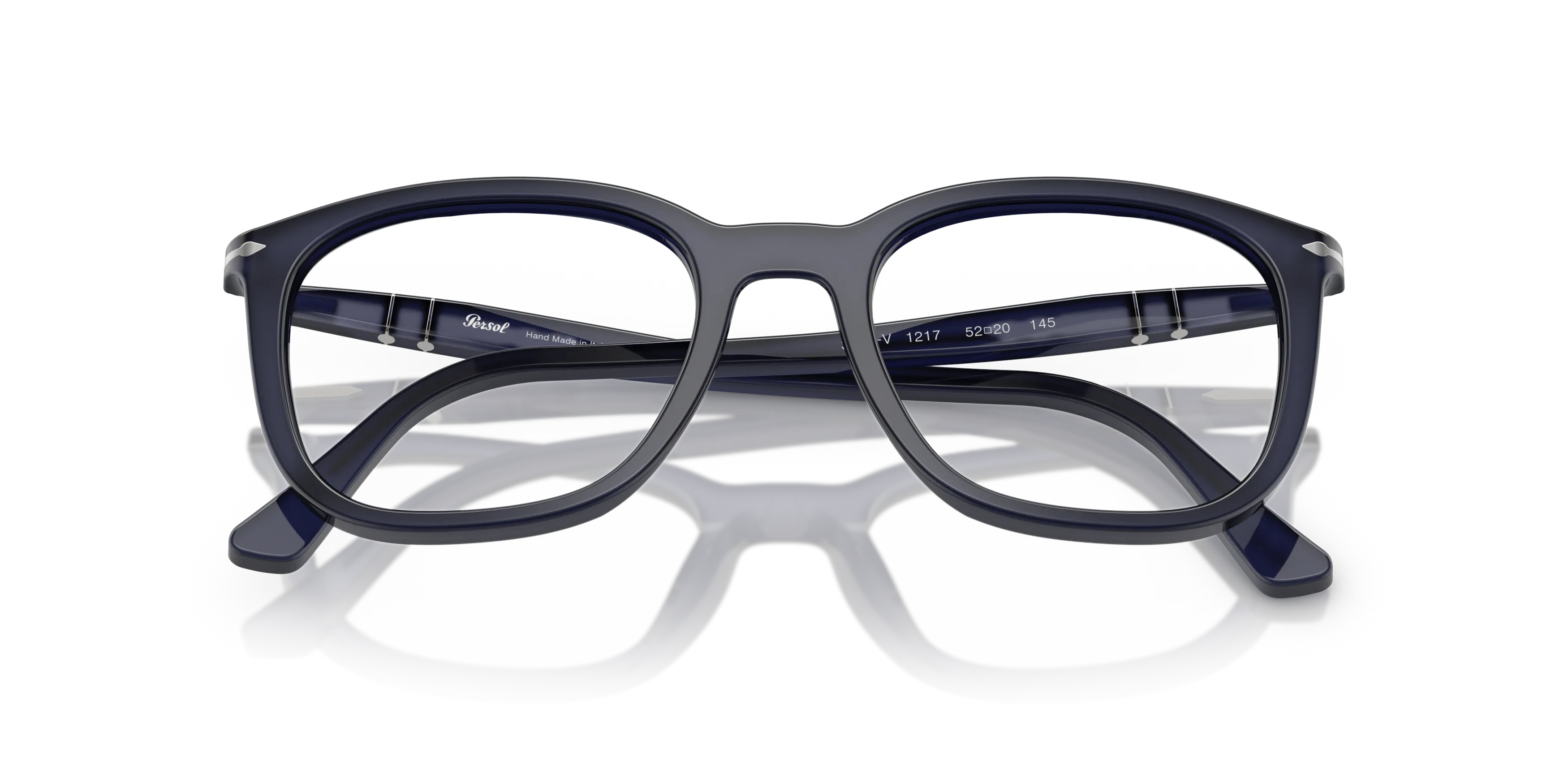 Folded, PERSOL PO3355V 1217