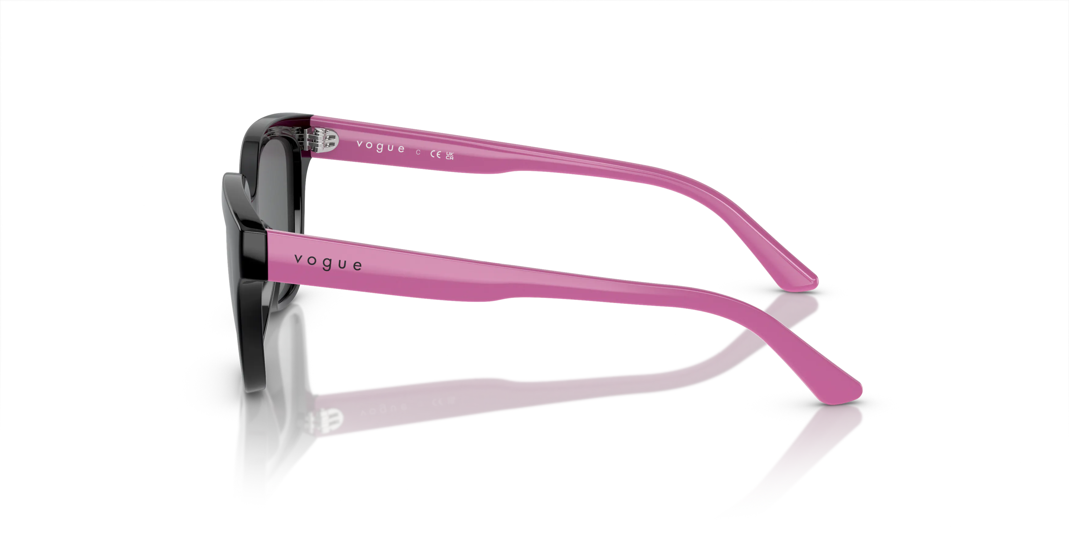 Angle_Left02, VOGUE EYEWEAR Kids VJ2021 W44/87