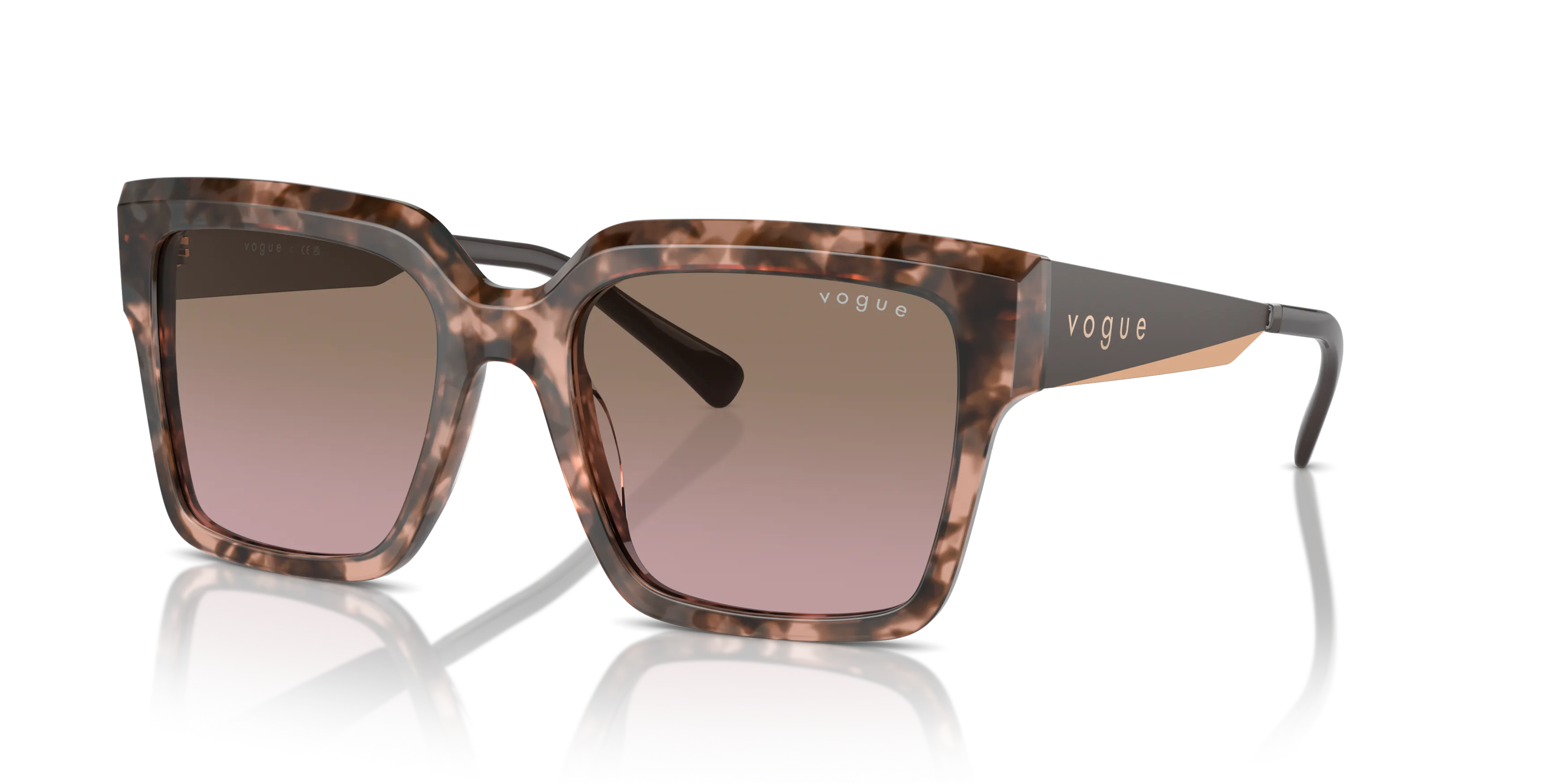 Angle_Left01, Vogue Eyewear VO5553S 314514
