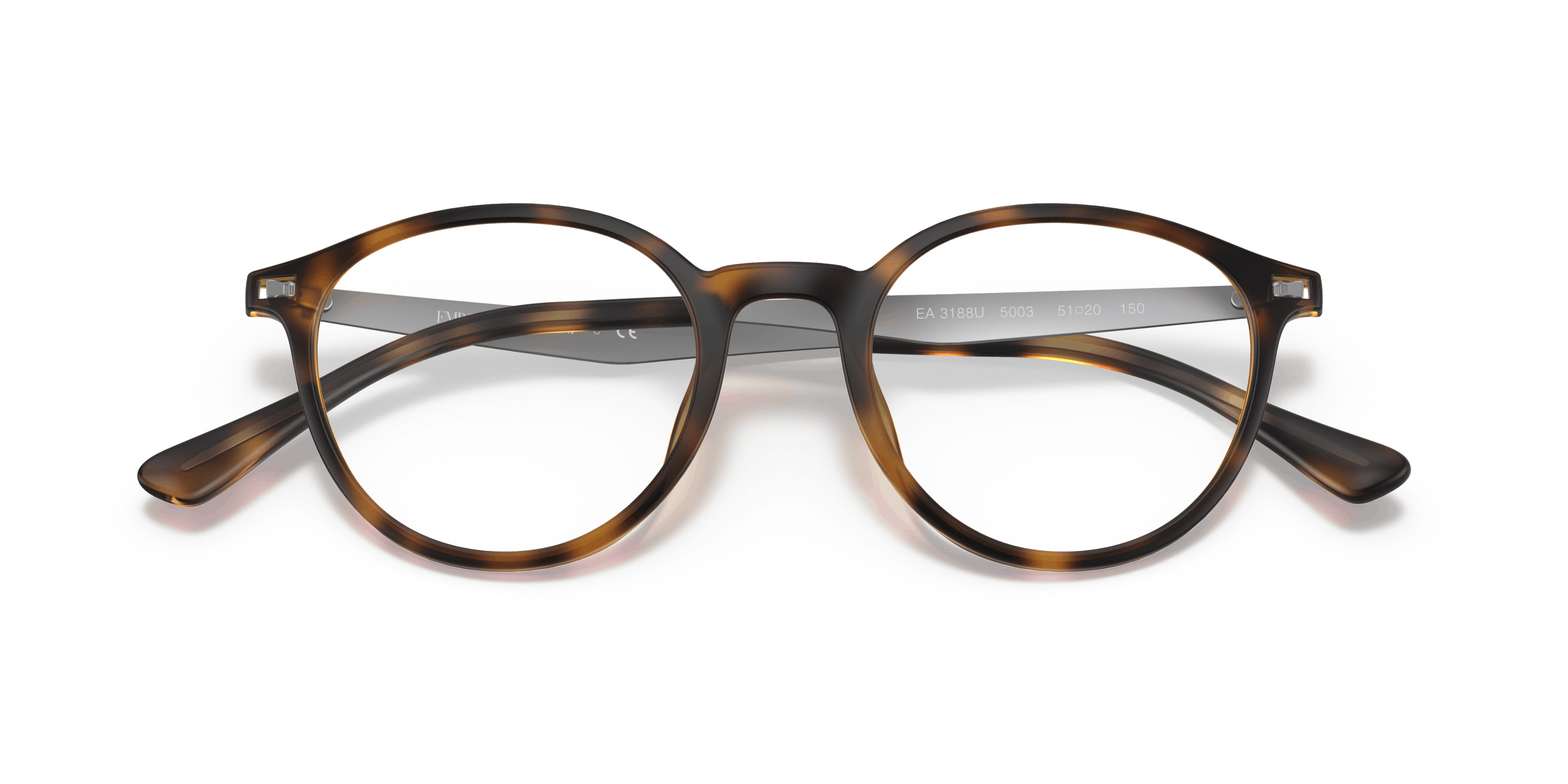 Folded, Emporio Armani EA3188U 5003