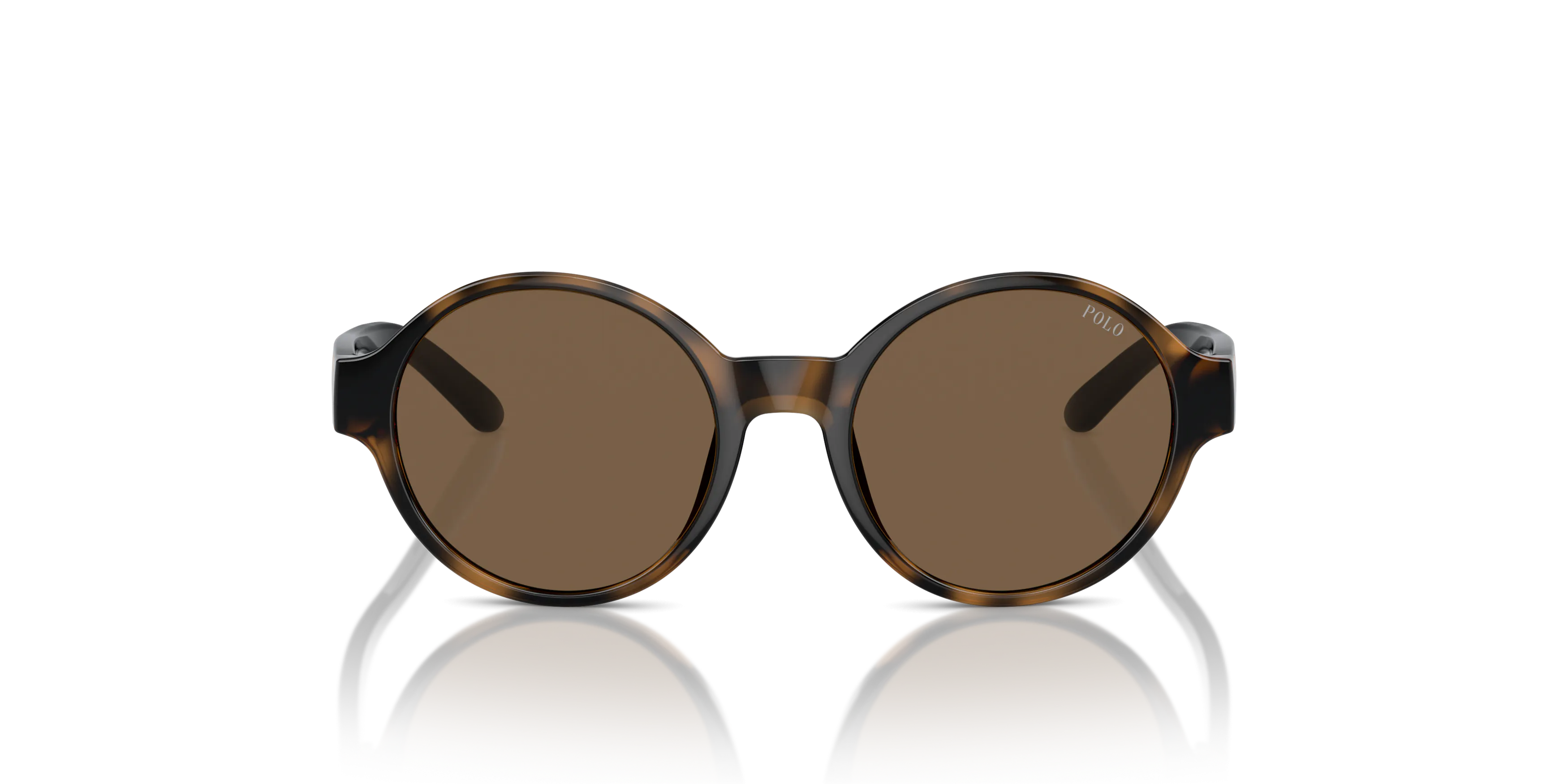 Front, POLO RALPH LAUREN PP9508U 500373