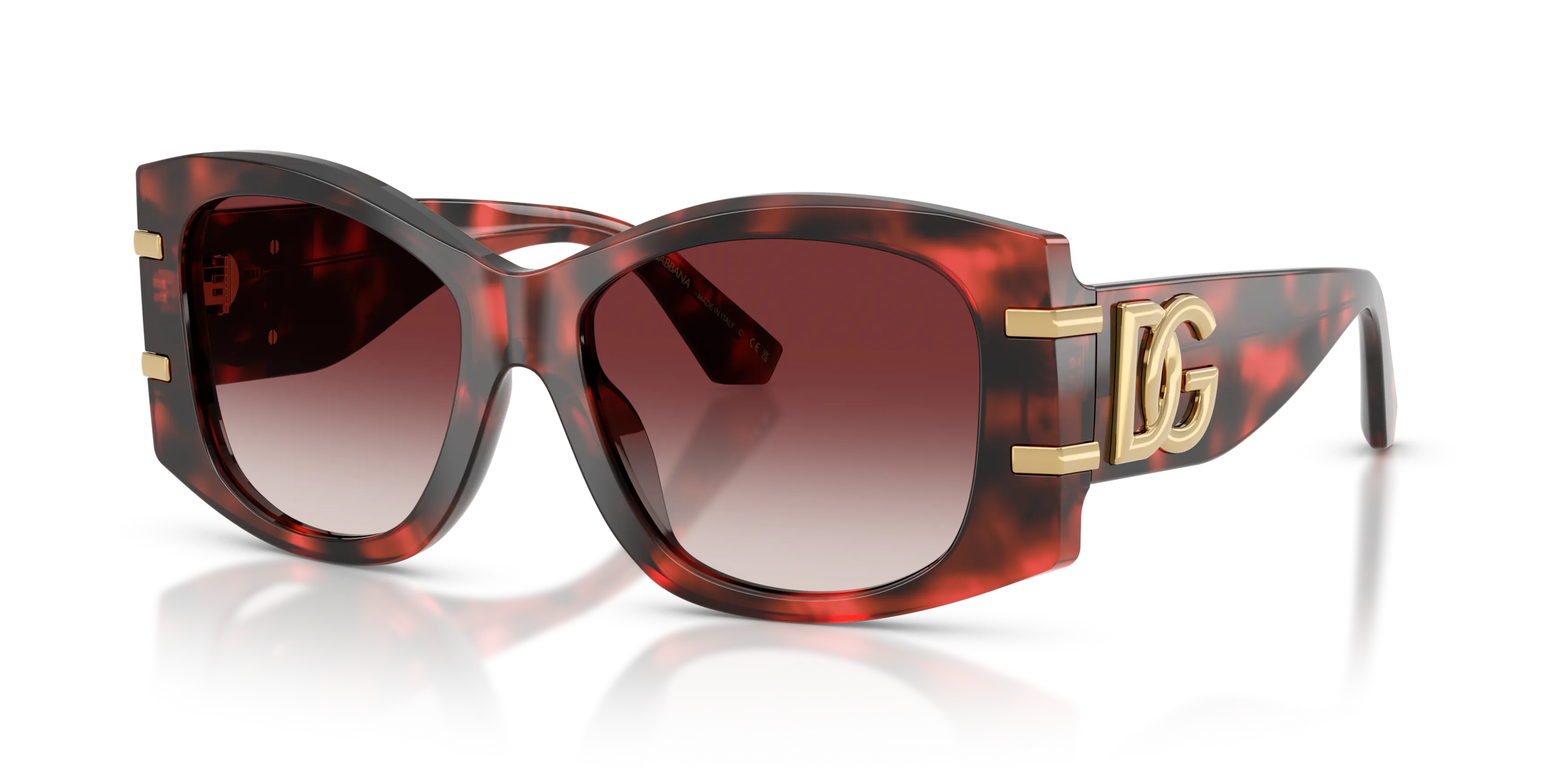 Angle_Left01, DOLCE & GABBANA DG4501 33588H