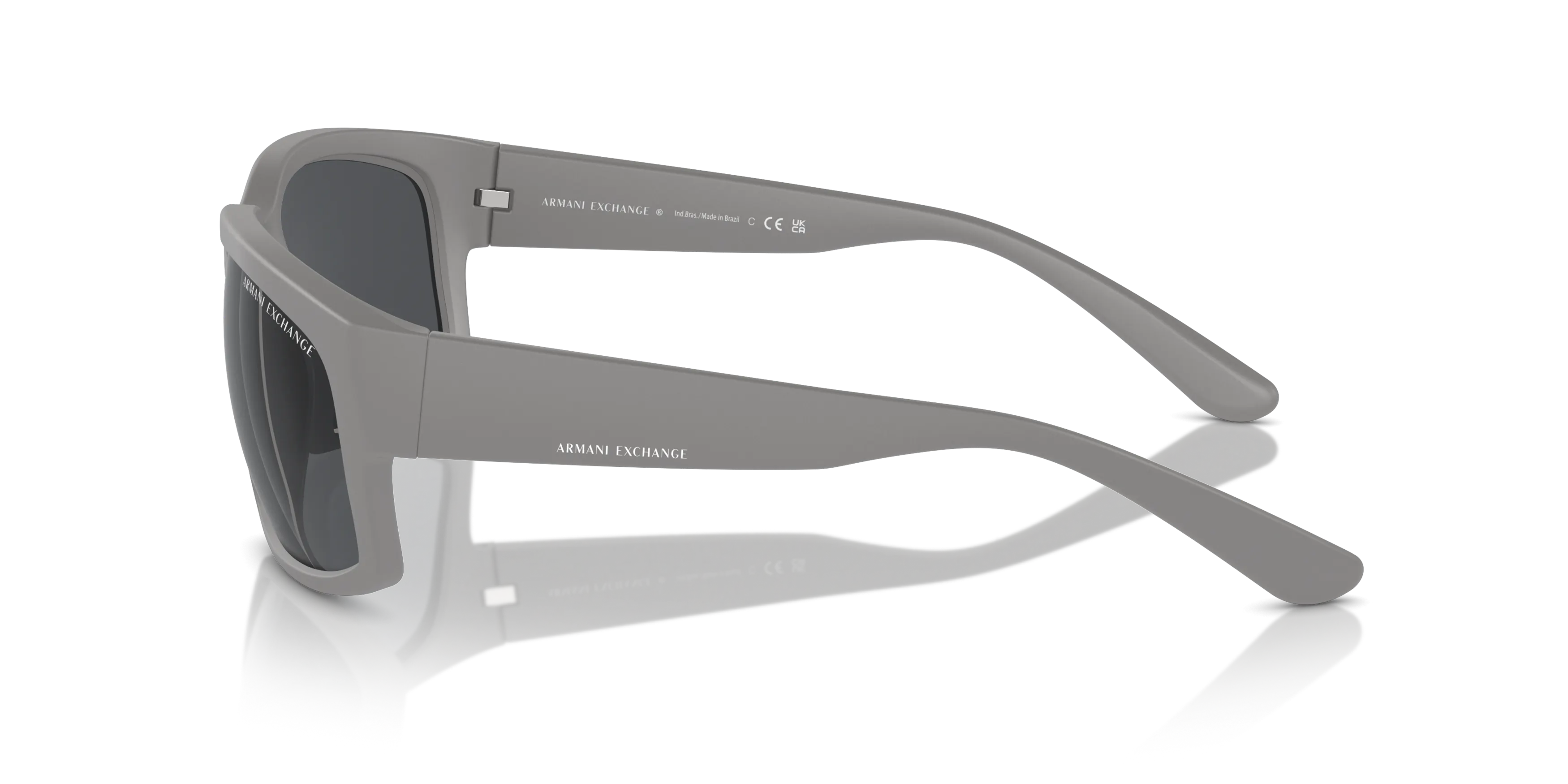 Angle_Left02, Armani Exchange AX4142SU 818087