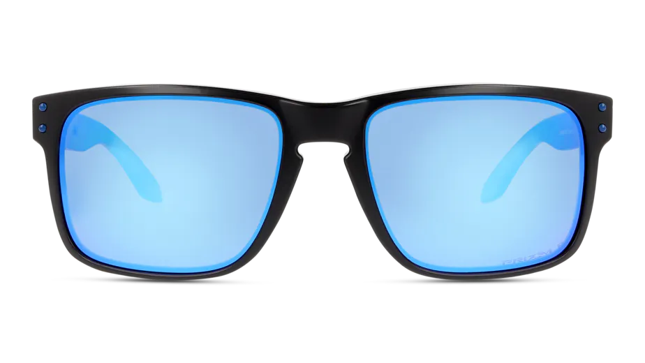 Front, OAKLEY Holbrook Prizmatic Collection OO9102 9102H0