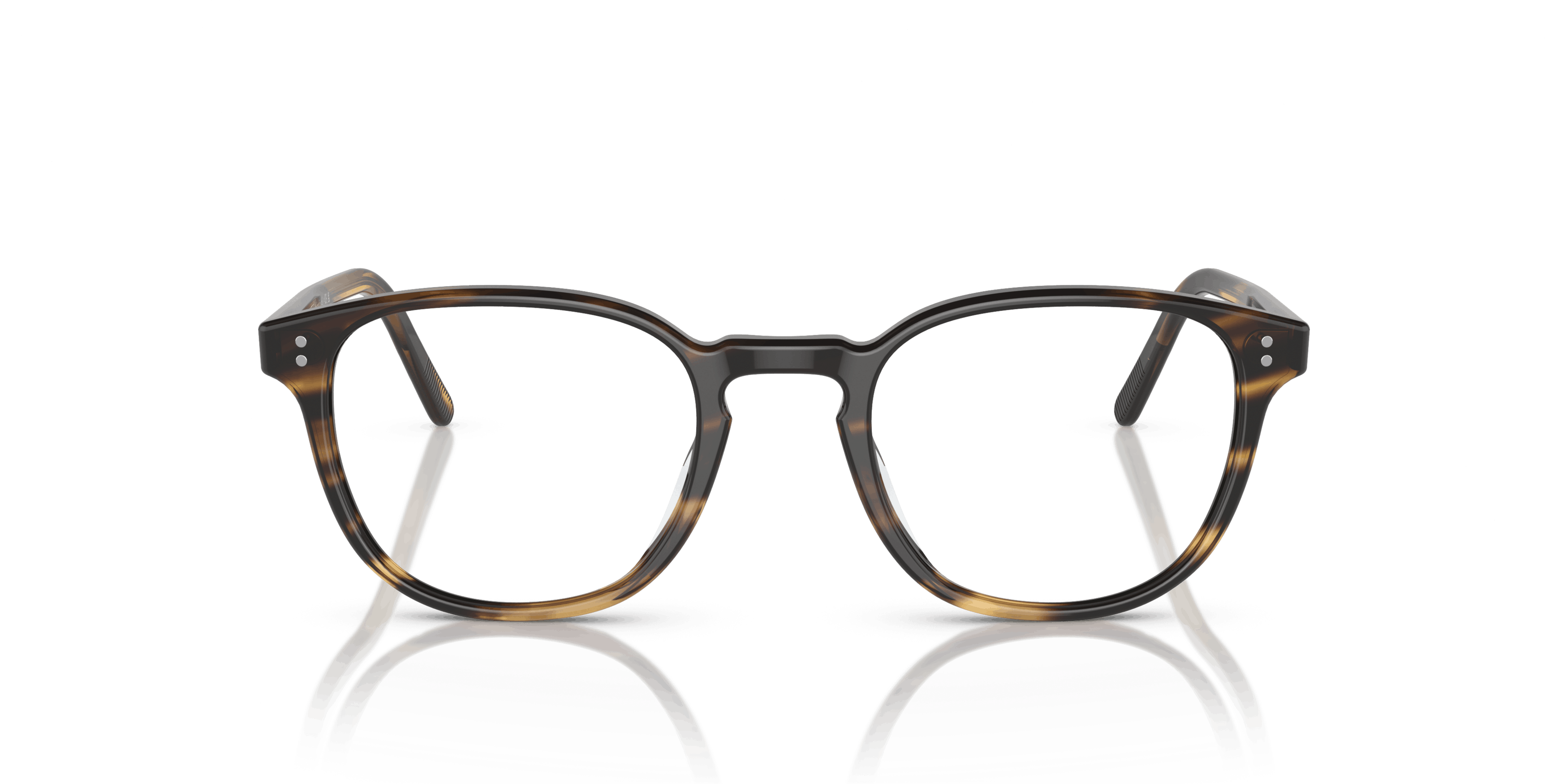 Front, Oliver Peoples FAIRMONT OV5219 1003