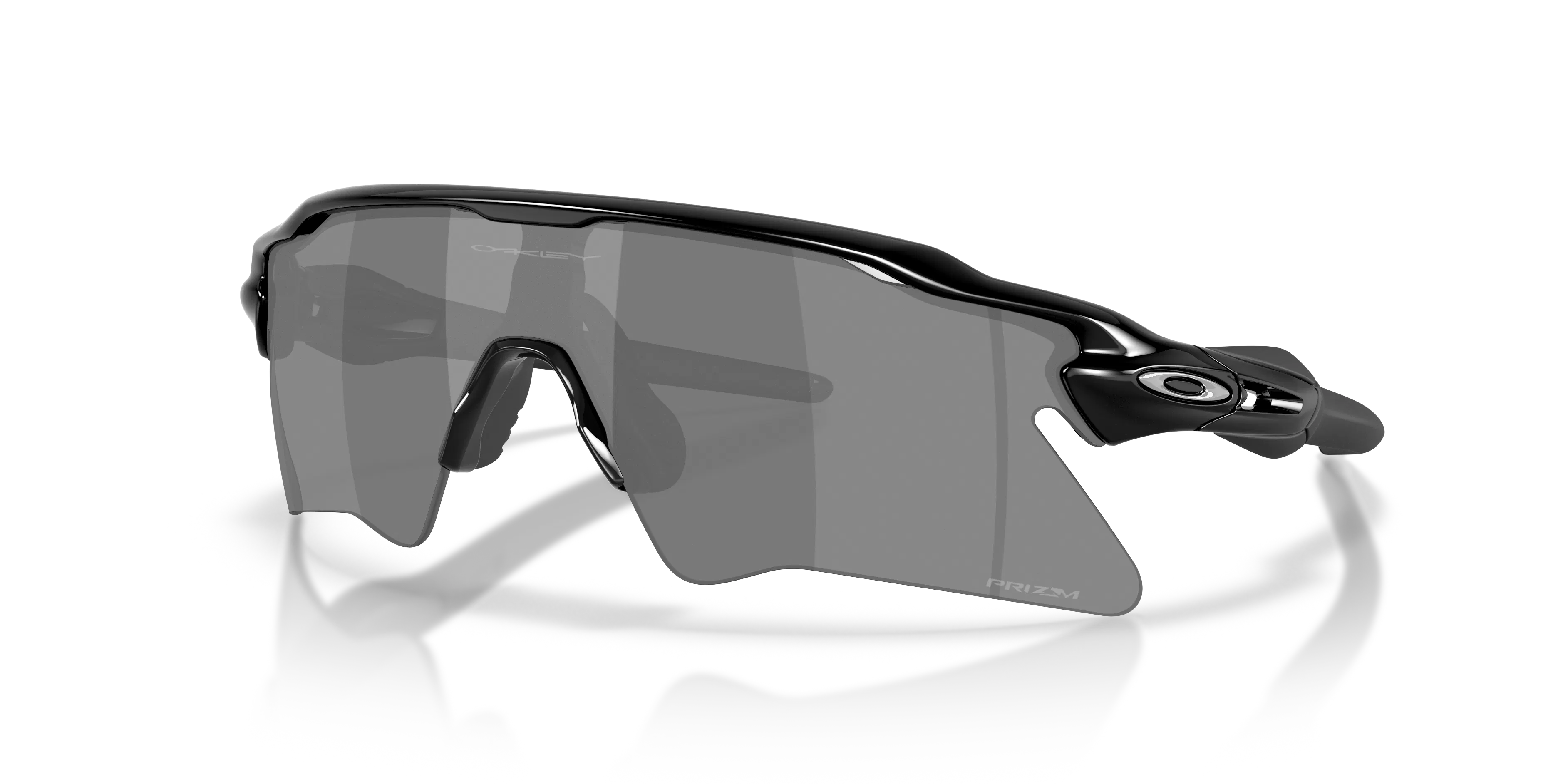 Angle_Left01, Oakley Radar EV Heater 0OO9541 954101 Solglasögon