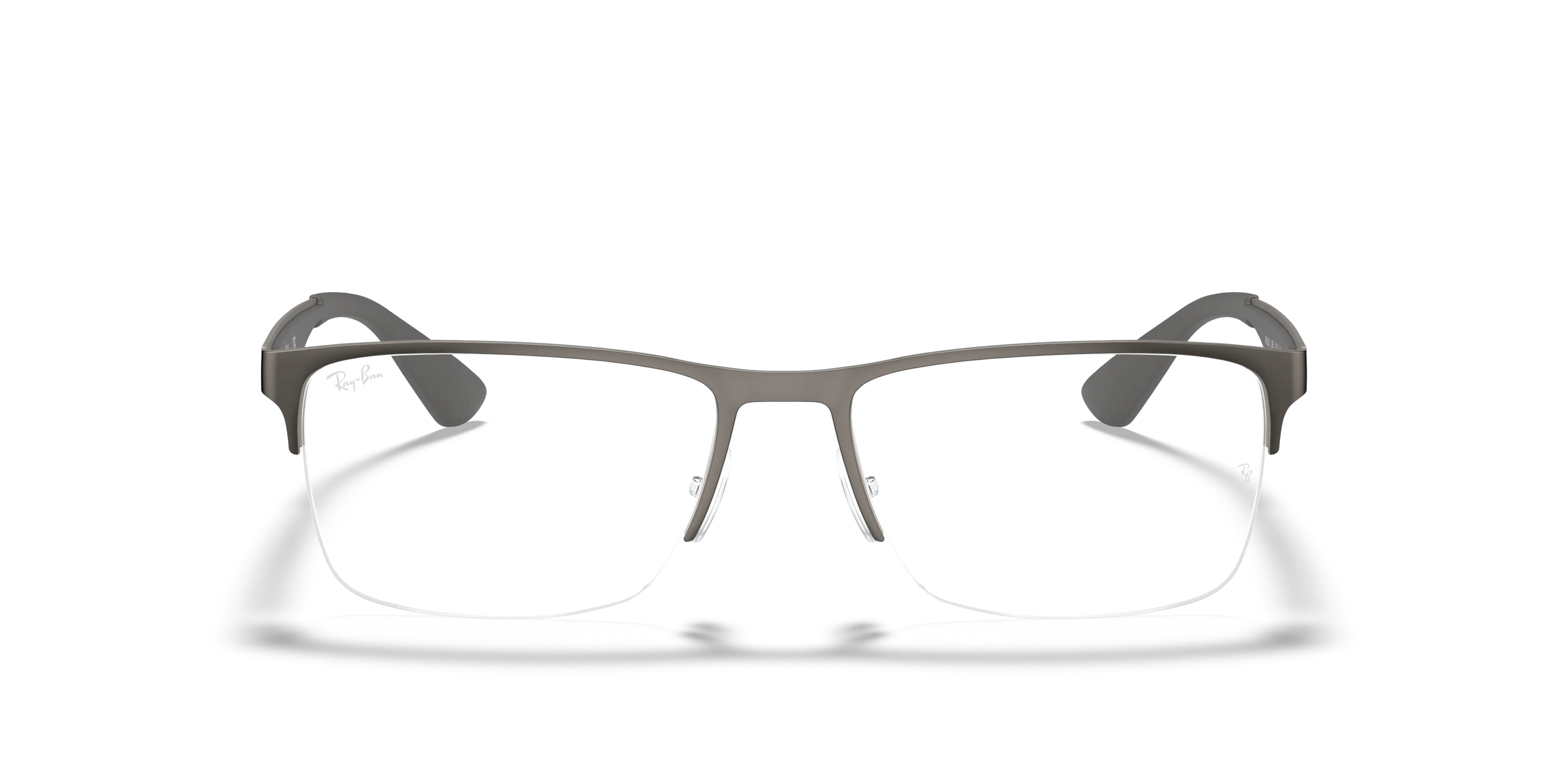 Front, Ray-Ban RX6335 2855