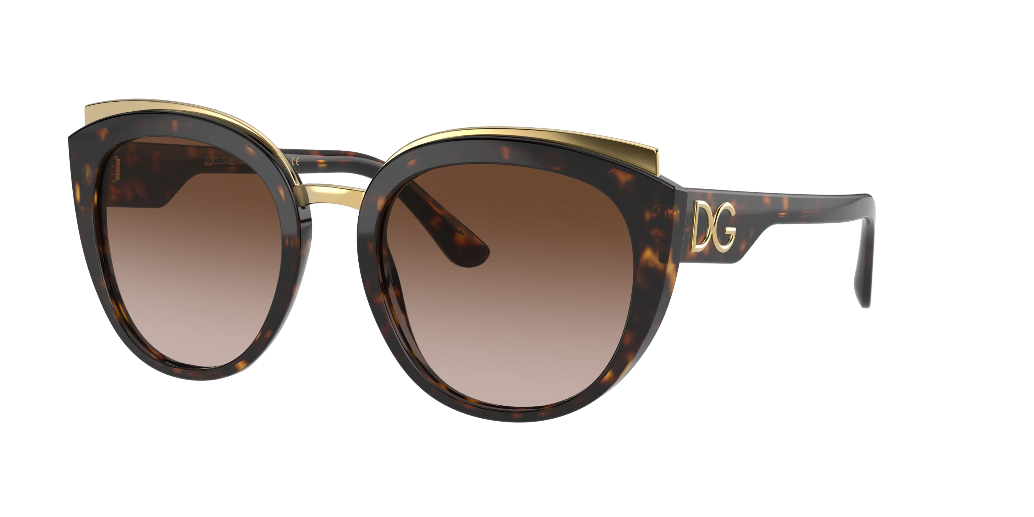 Angle_Left01, DOLCE & GABBANA DG4383 502/13