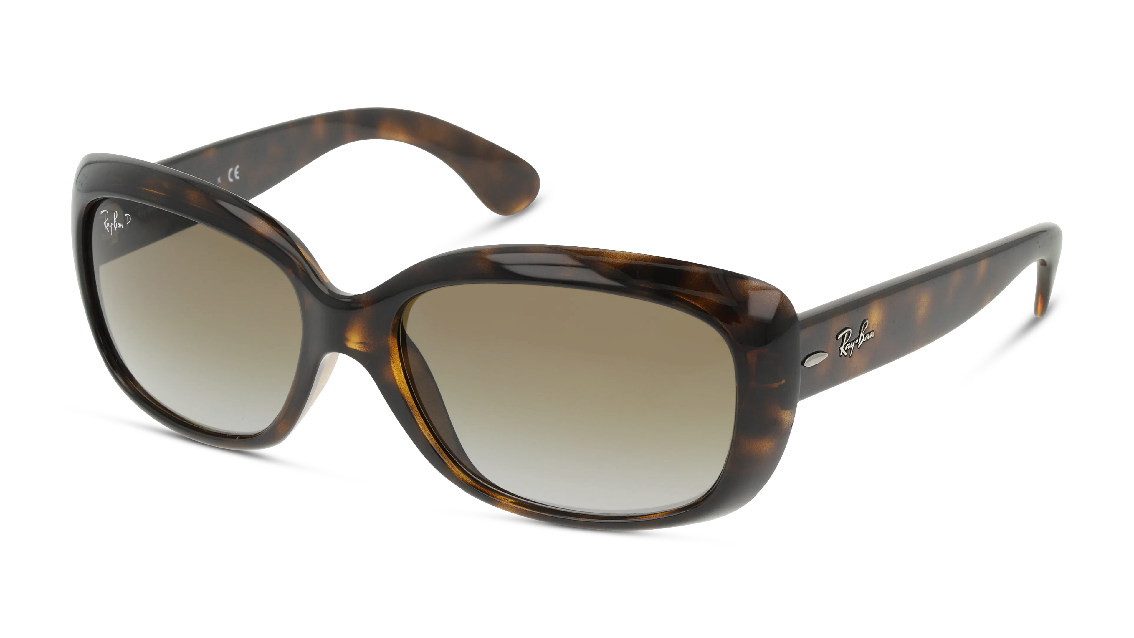 Angle_Left01, Ray-Ban Jackie Ohh 0RB4101 710/T5 Solbriller