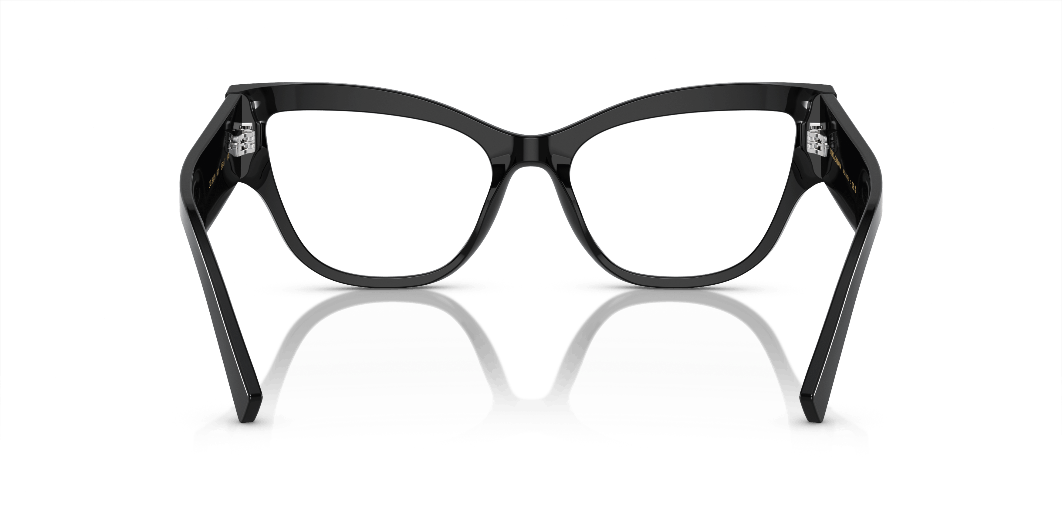 Detail02, Dolce&Gabbana 0DG3378 501