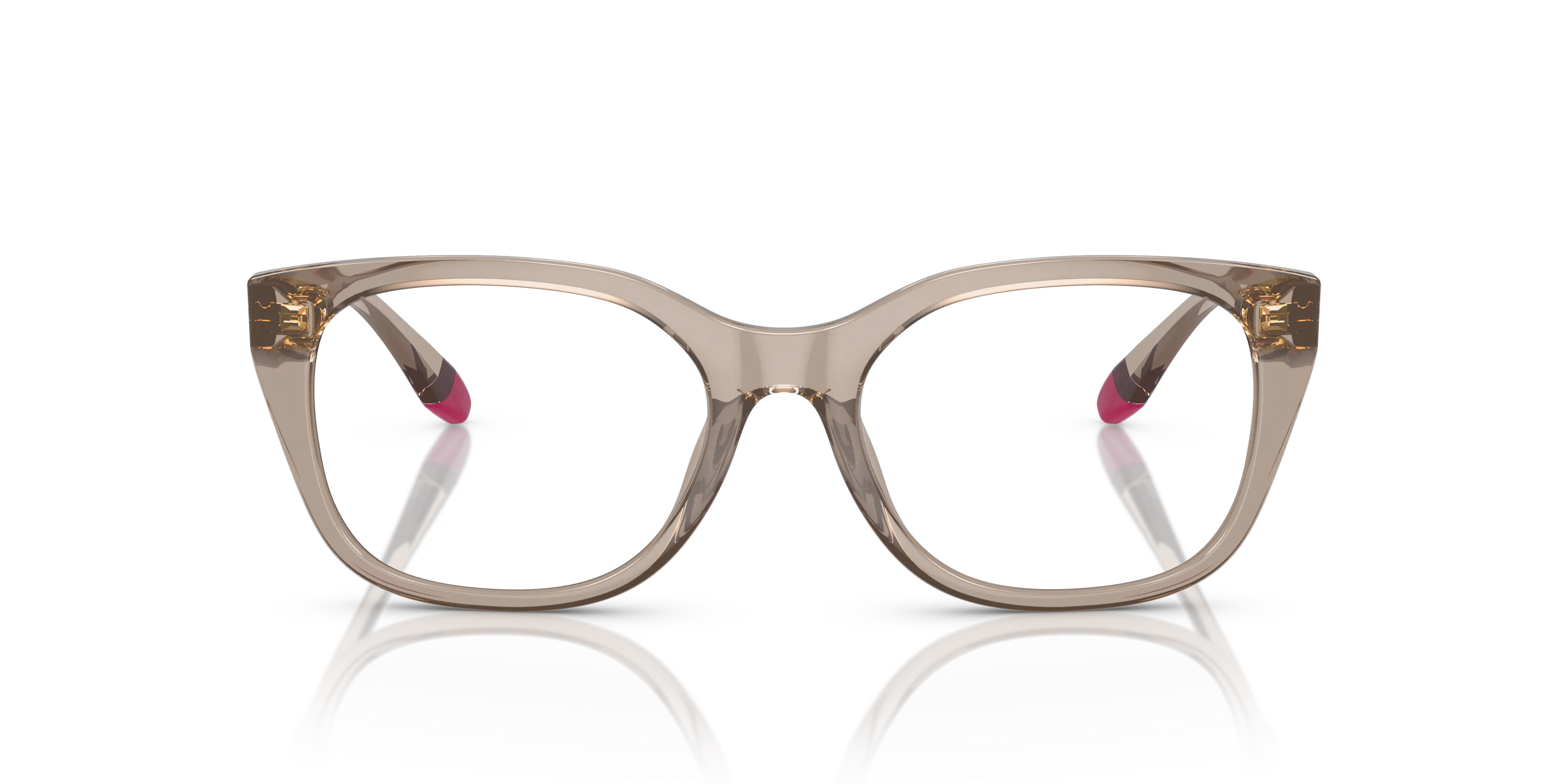 Front, Armani Exchange AX3099U 8240