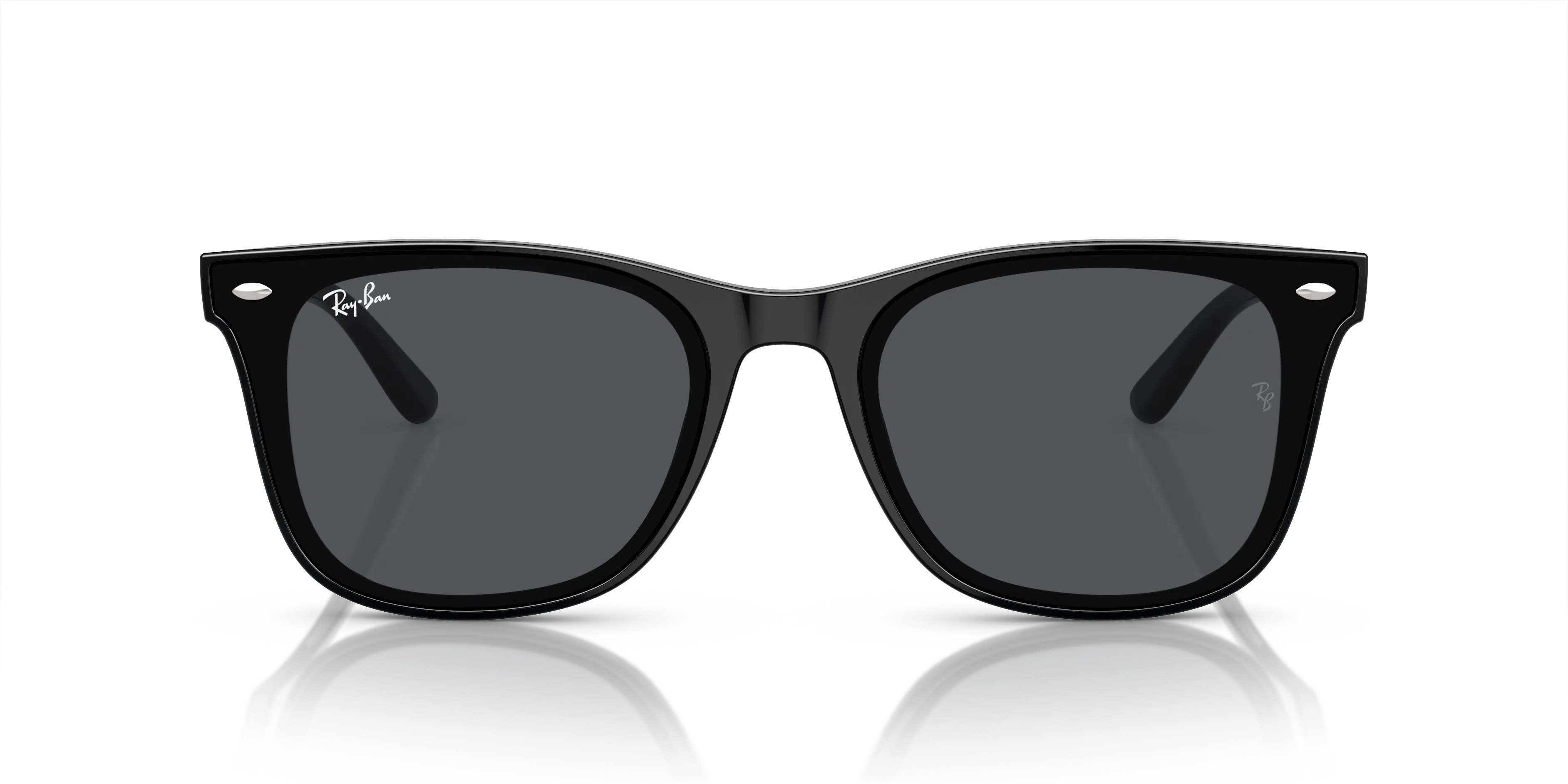 Front, Ray-Ban RB4420 601/87