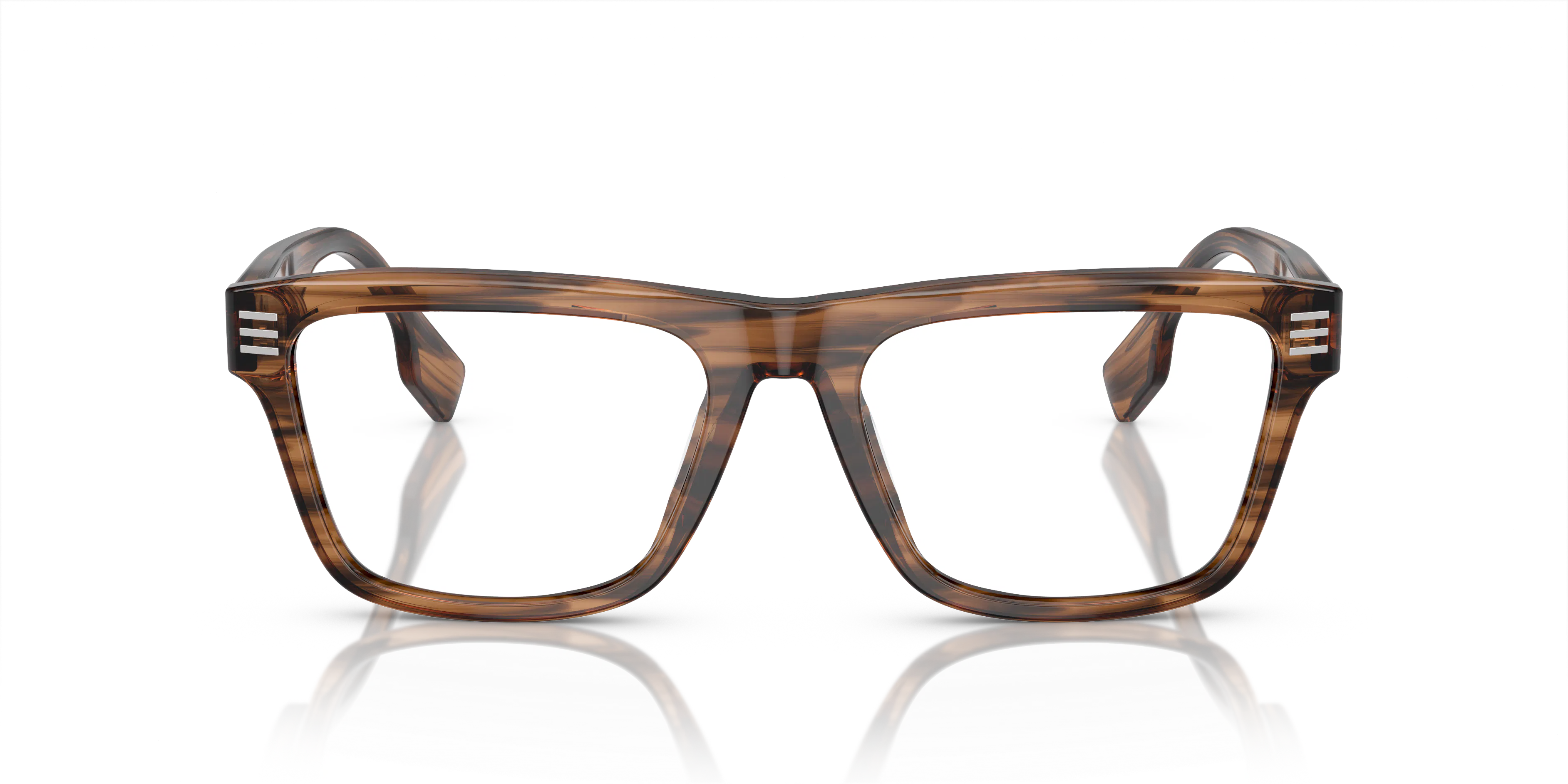 Front, Burberry BE2387 4096