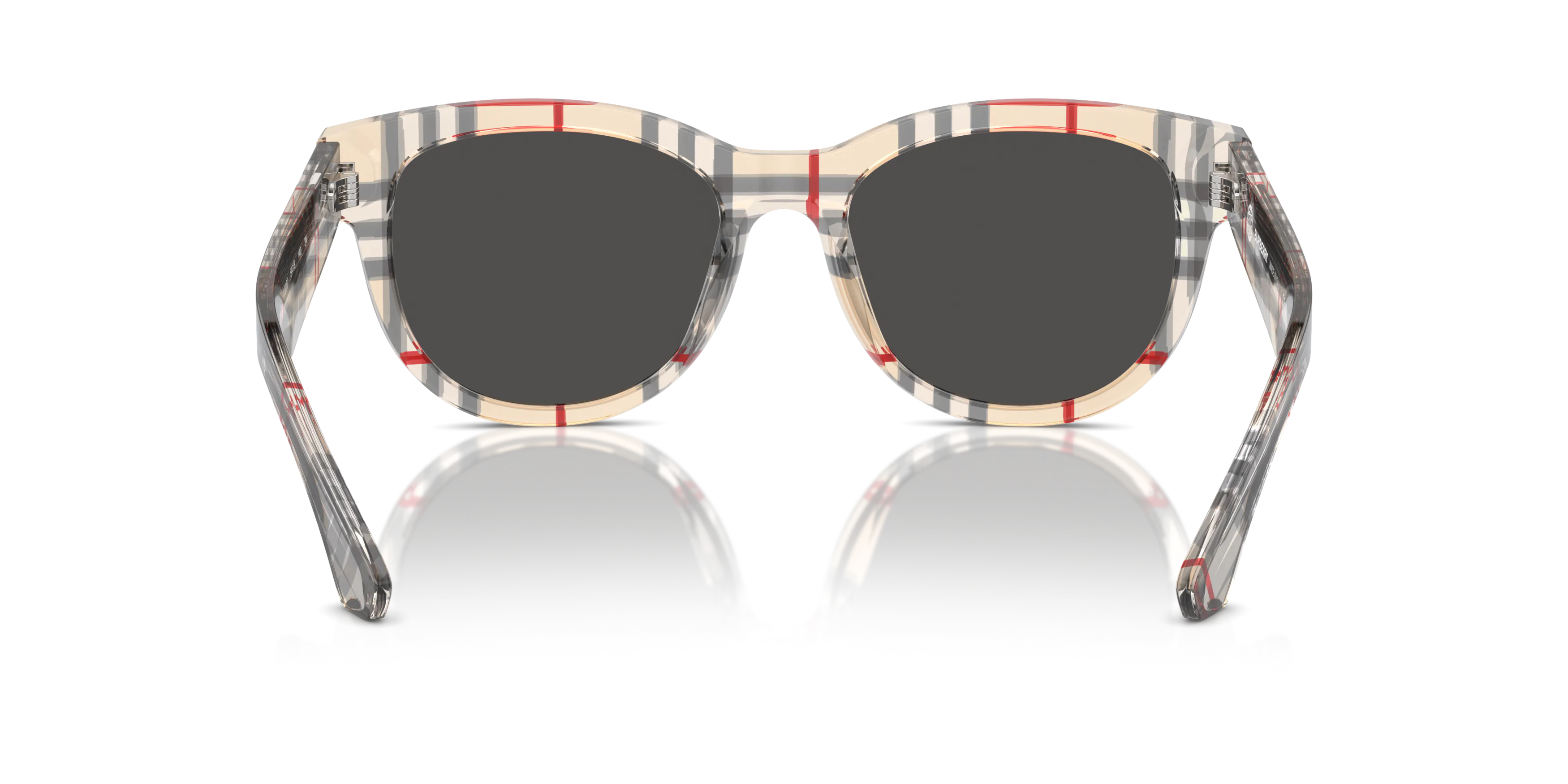 Detail02, Burberry BE 4432U Sunglasses